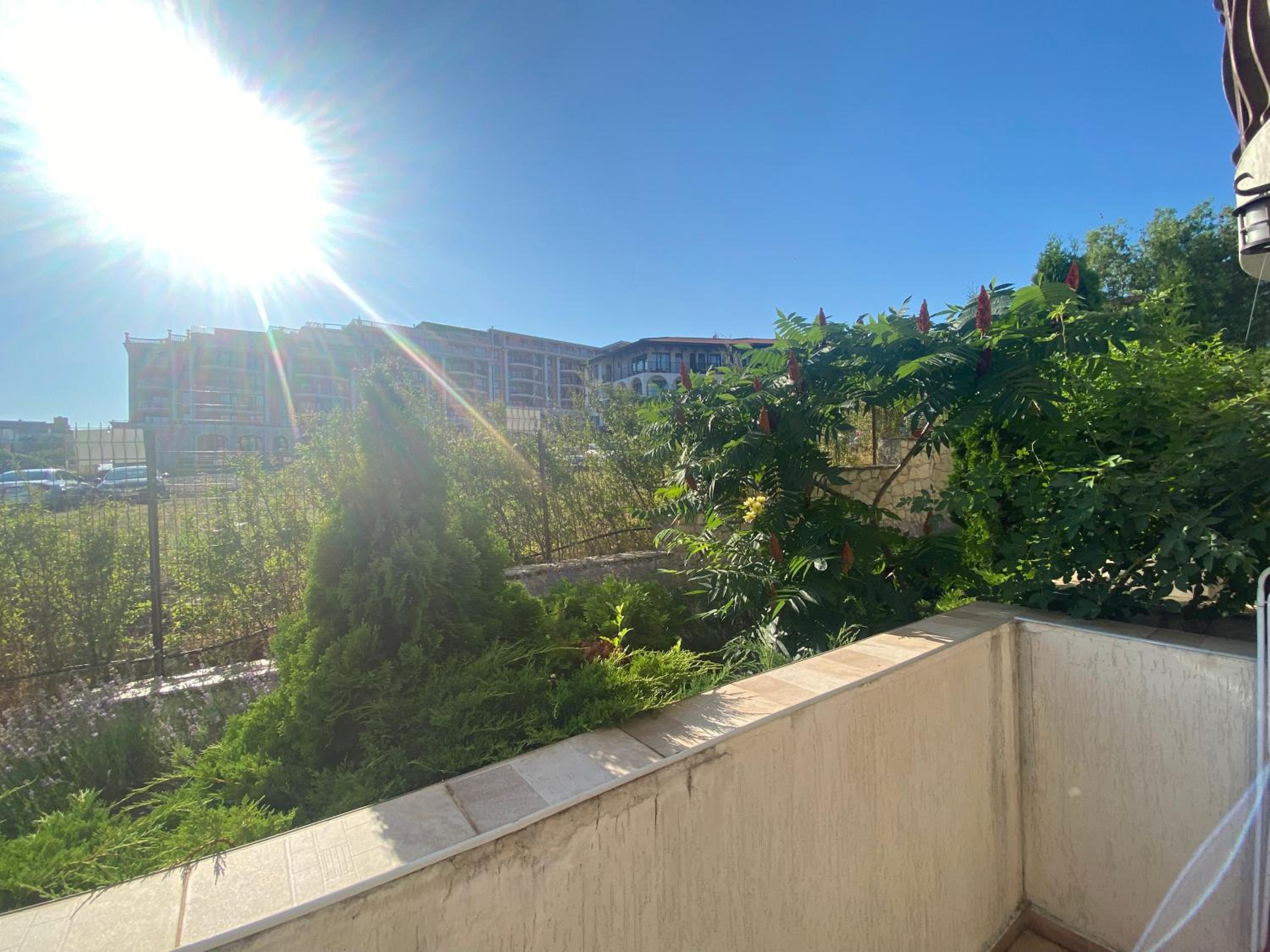 FREGATA 2 Studio Sveti Vlas