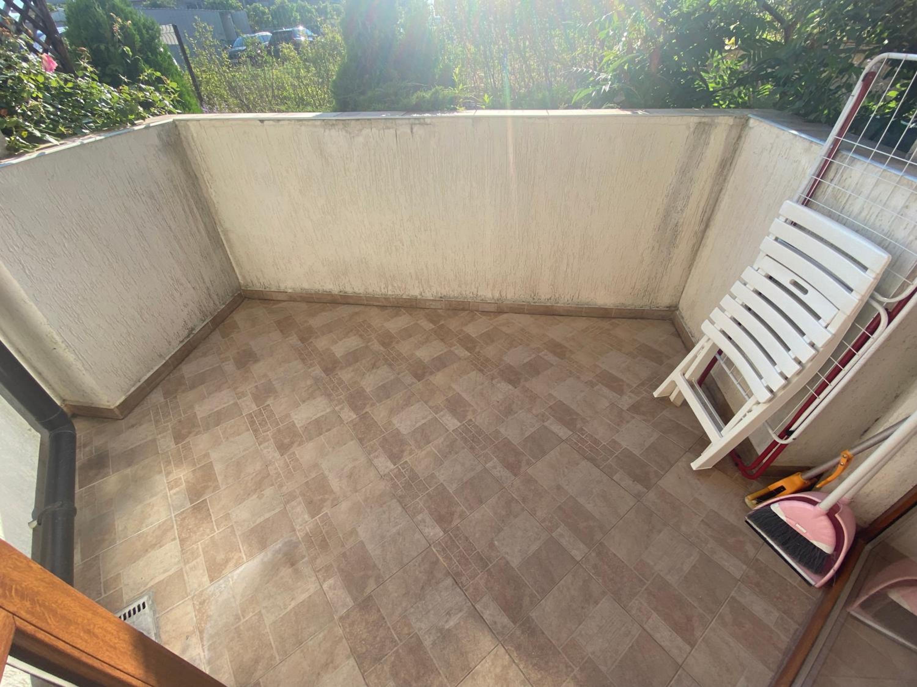 FREGATA 2 Studio Sveti Vlas
