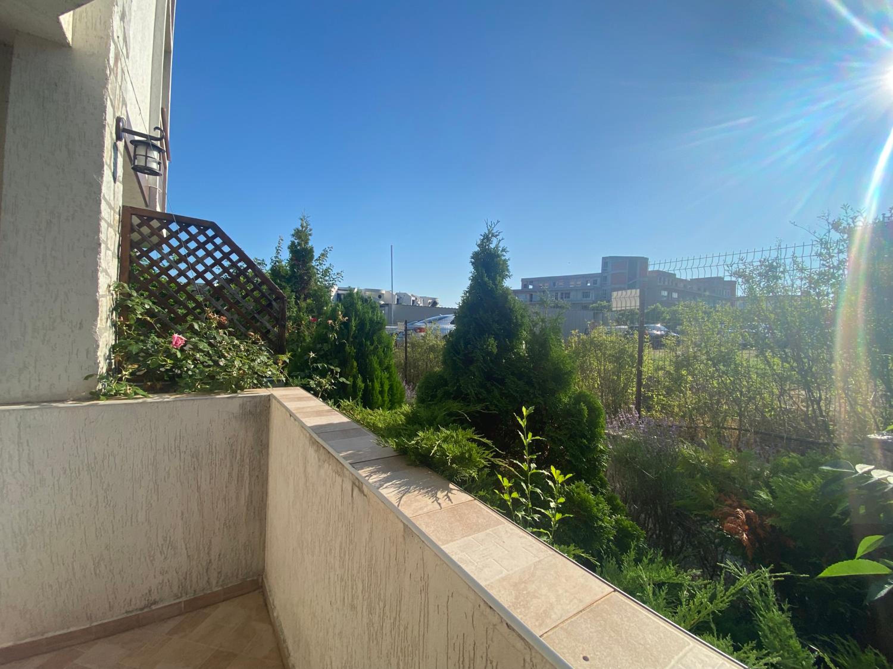 FREGATA 2 Studio Sveti Vlas