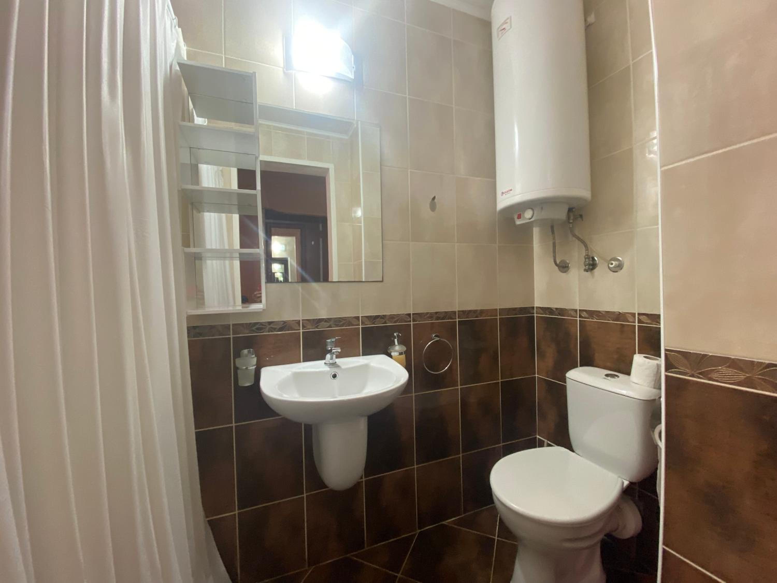 FREGATA 2 Studio Sveti Vlas