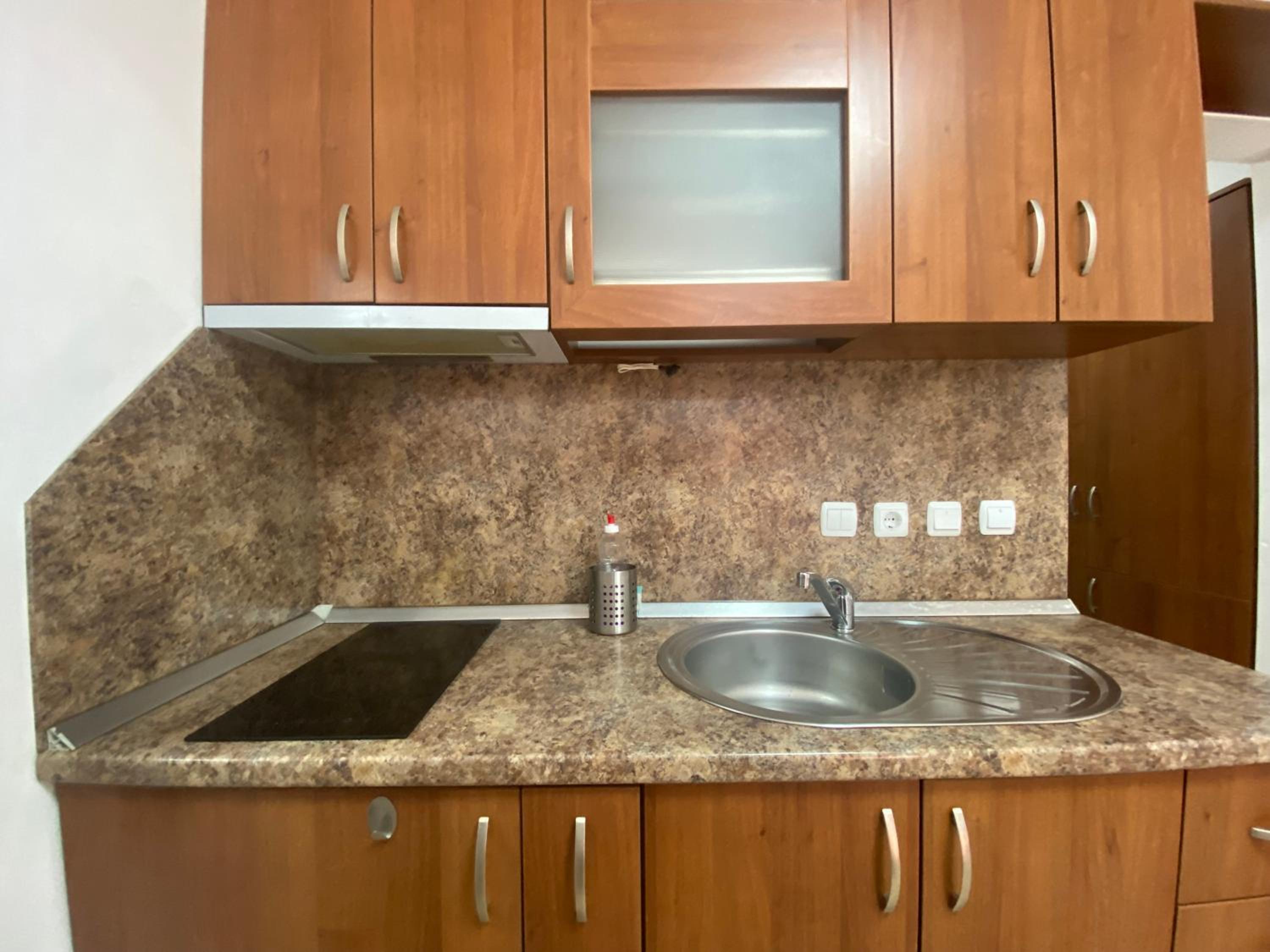 FREGATA 2 Studio Sveti Vlas