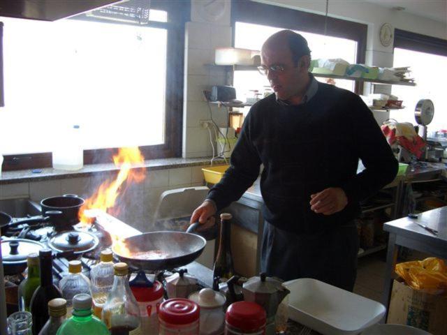 Agriturismo Rupestr