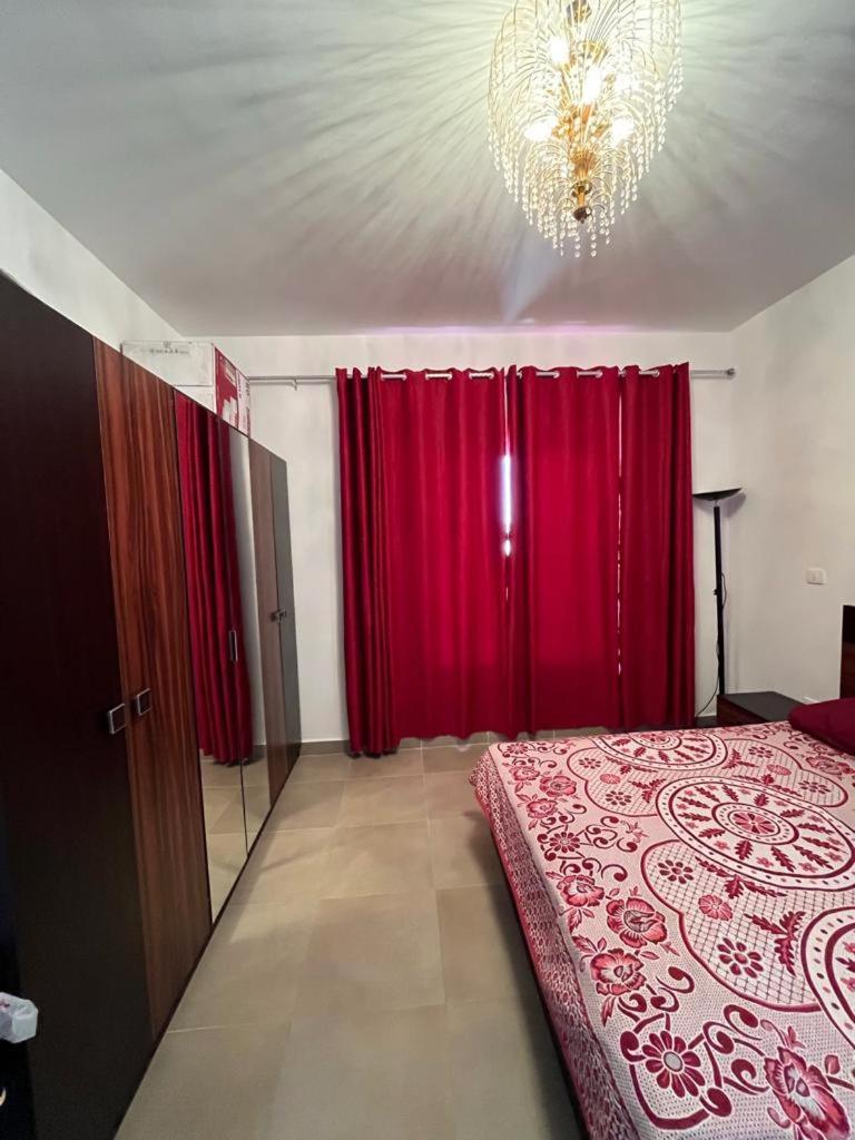 Amwaj chalett