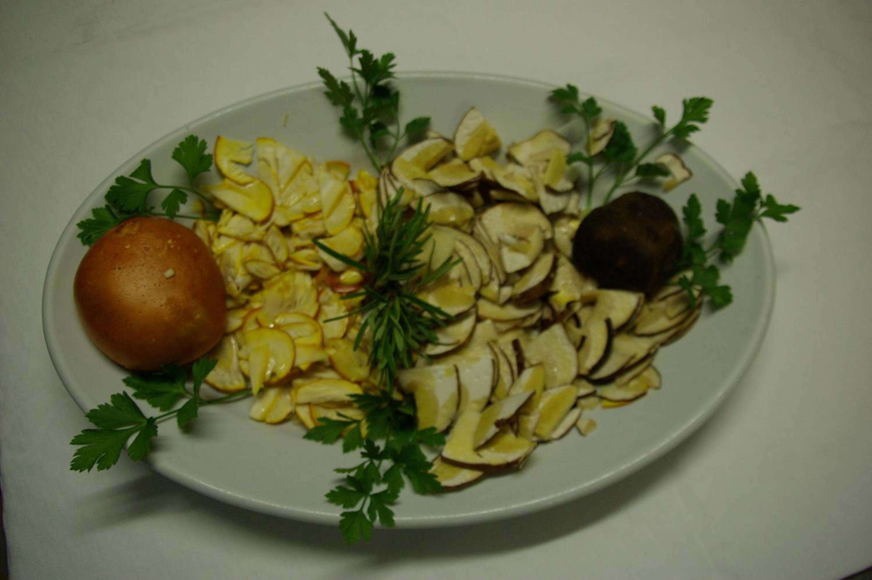 Agriturismo Rupestr