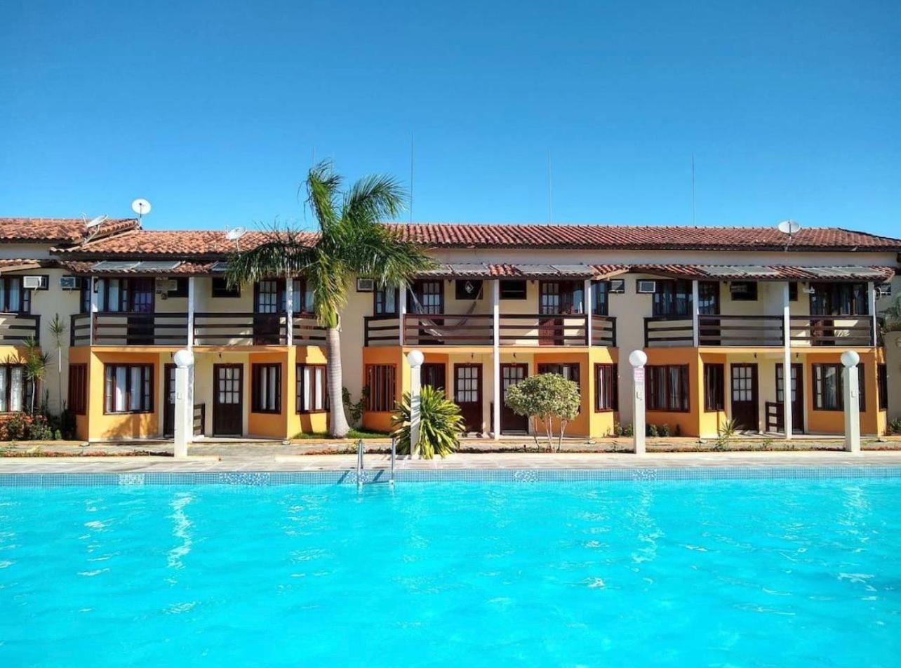 Hotel Apto Duplex Village - Image 1