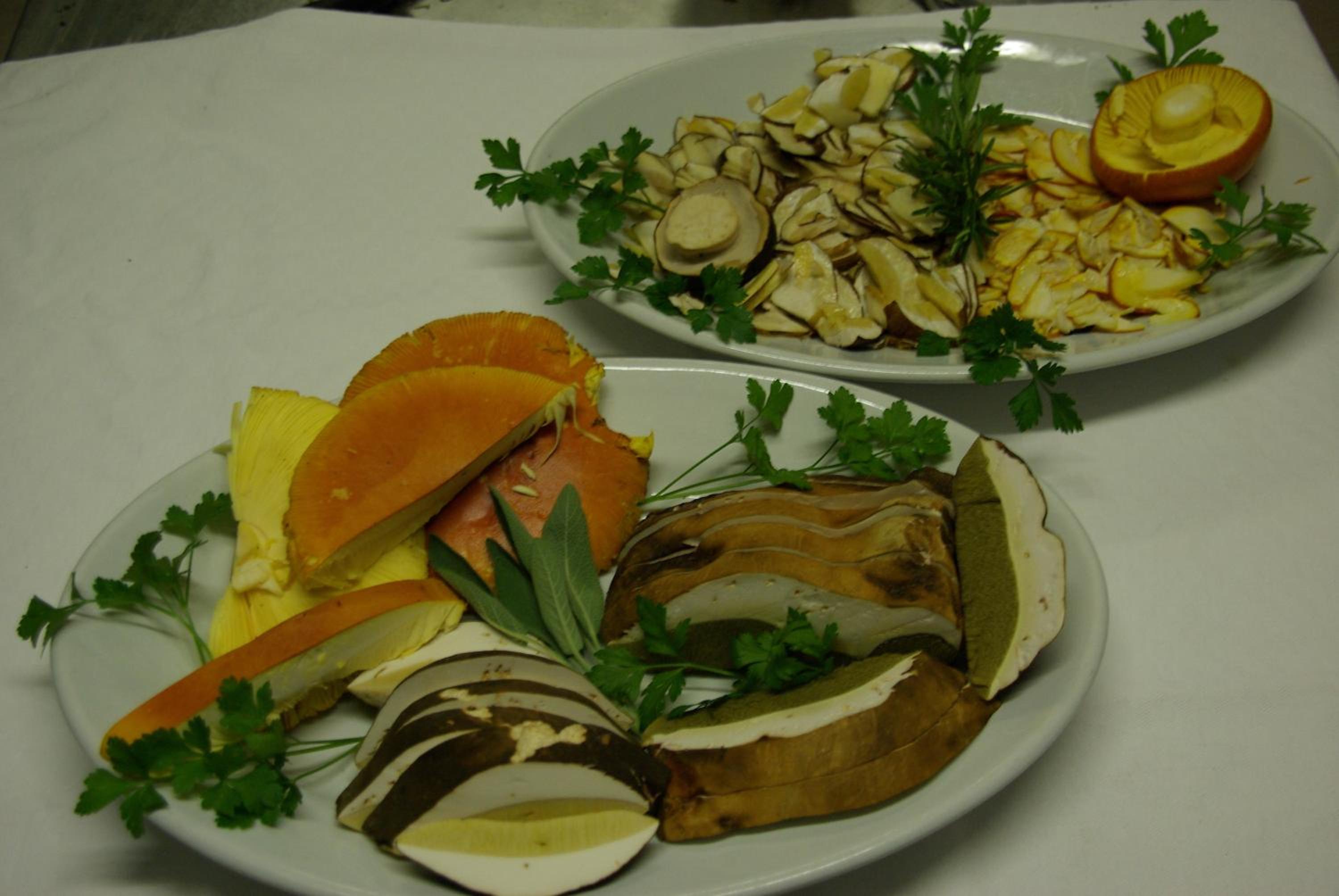 Agriturismo Rupestr