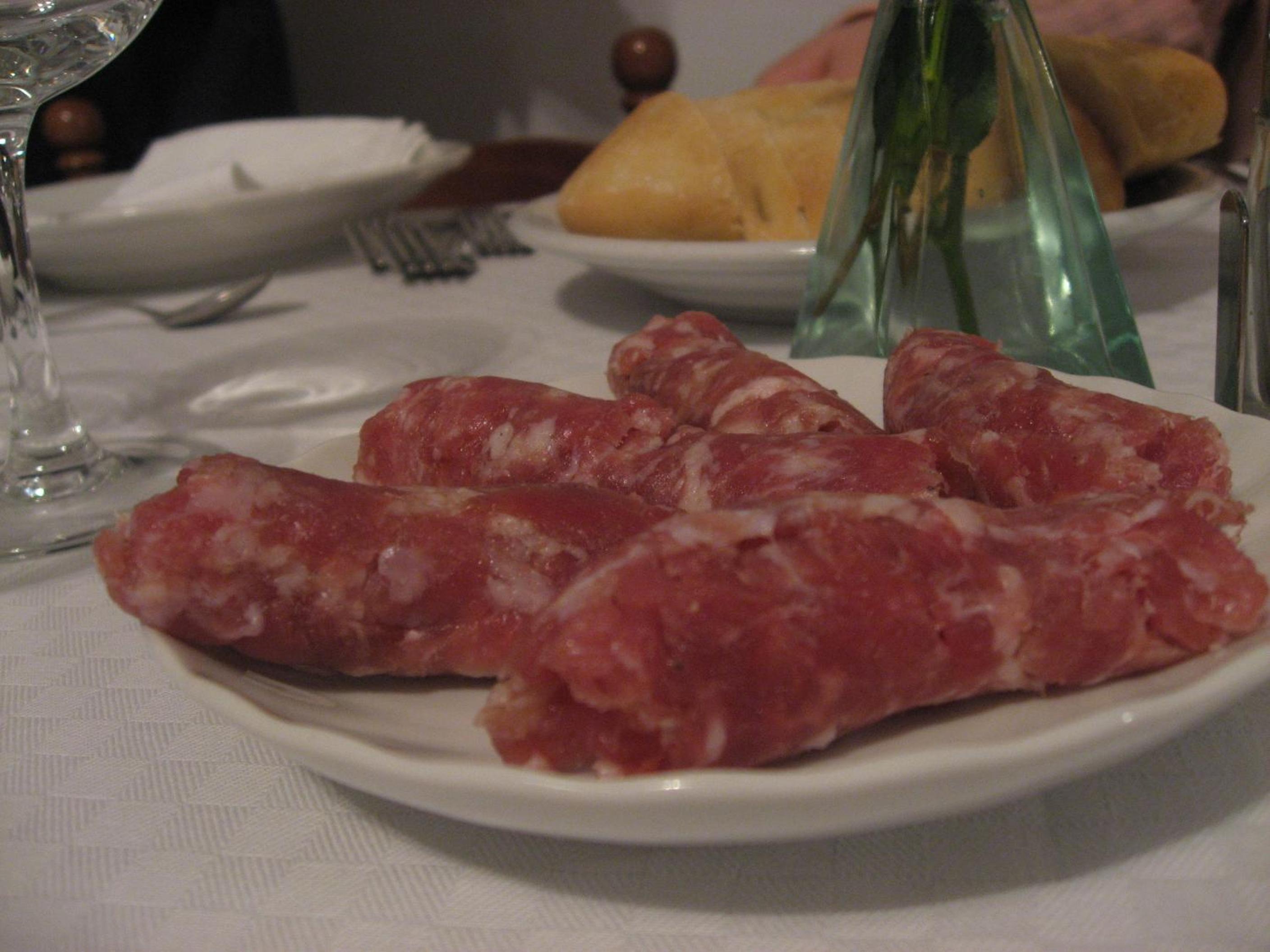 Agriturismo Rupestr