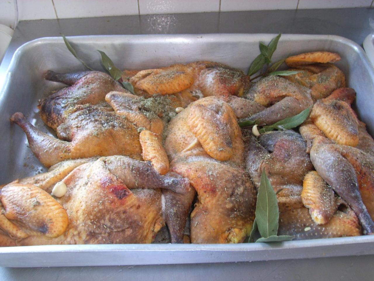 Agriturismo Rupestr