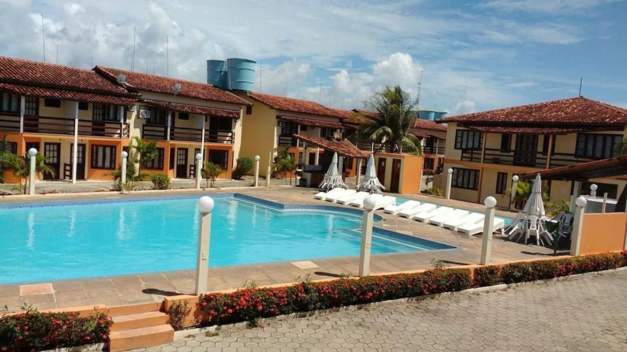Apto Duplex Village