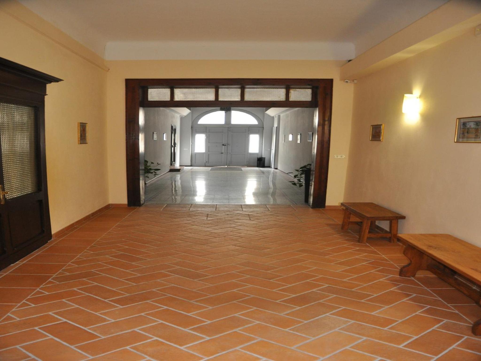 San Guglielmo Apartments view 5