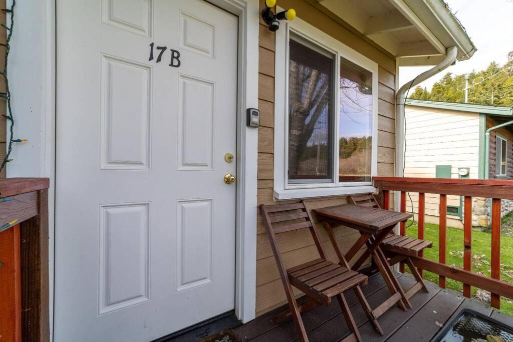 Elk Meadow Cabins 17B Gold Rush - Single Room view 4