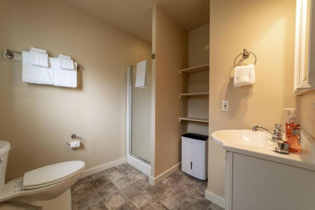 Elk Meadow Cabins 17B Gold Rush - Single Room view 5