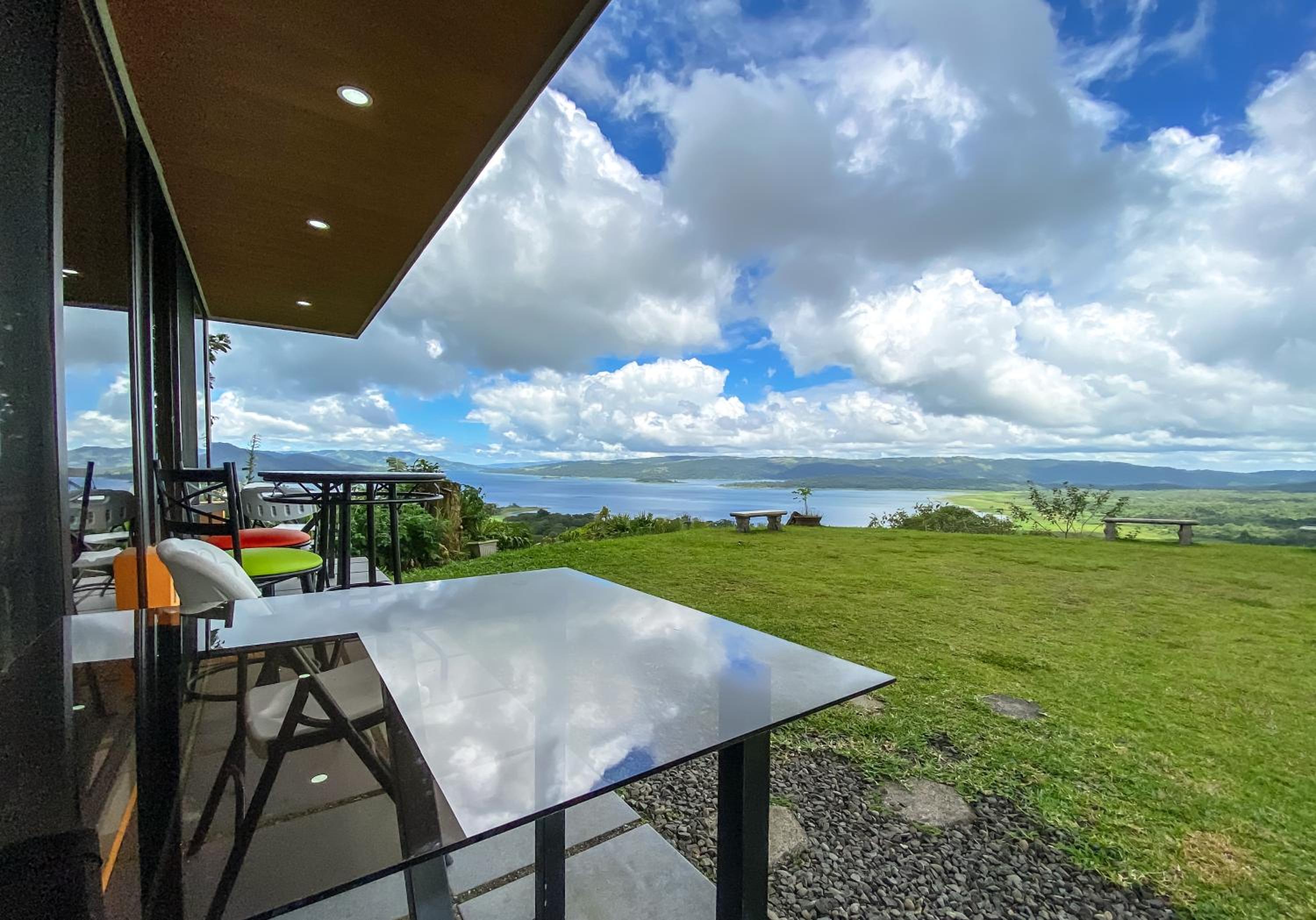 Arenal Garden Lodge