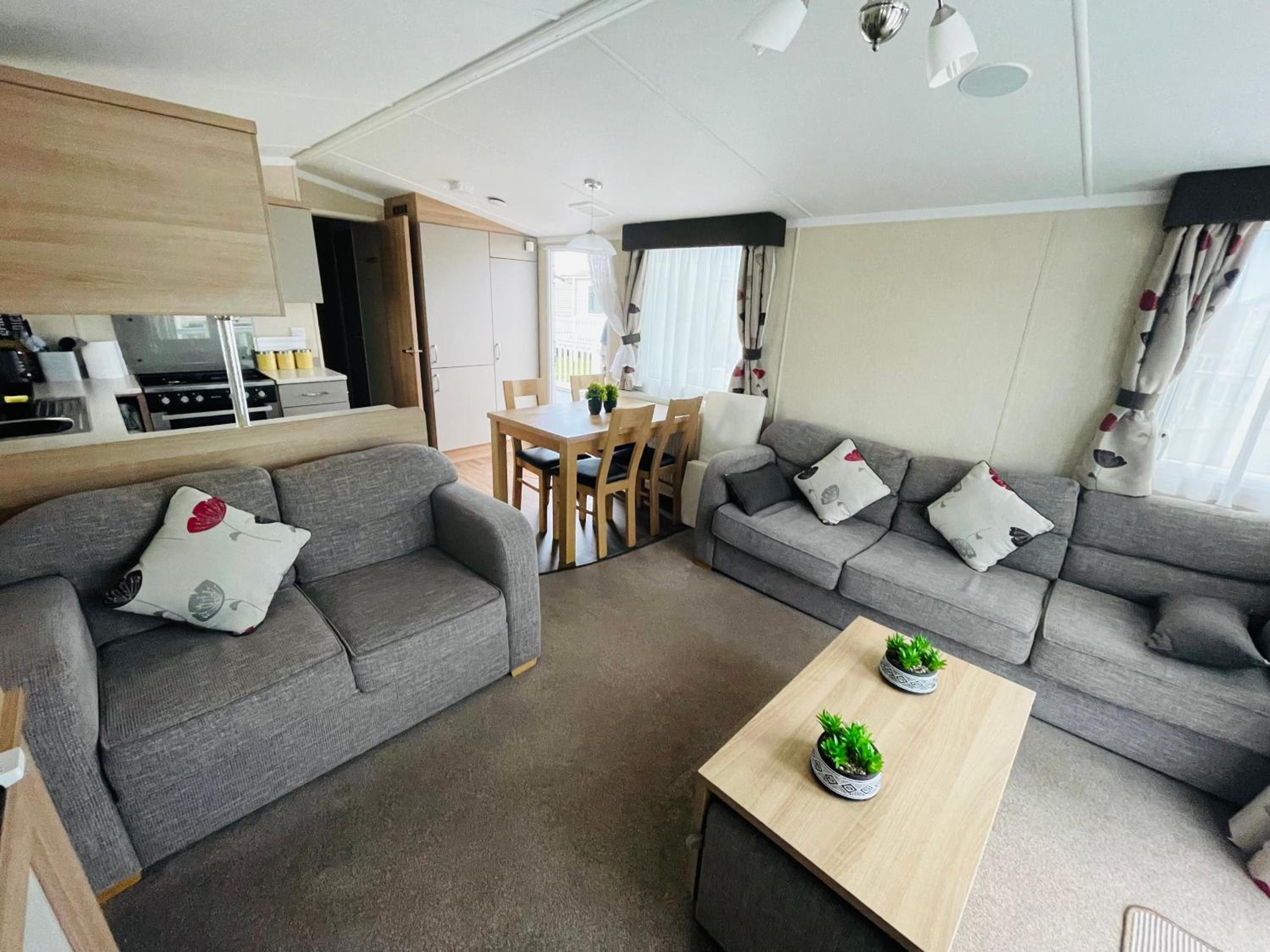Caravan Retreats