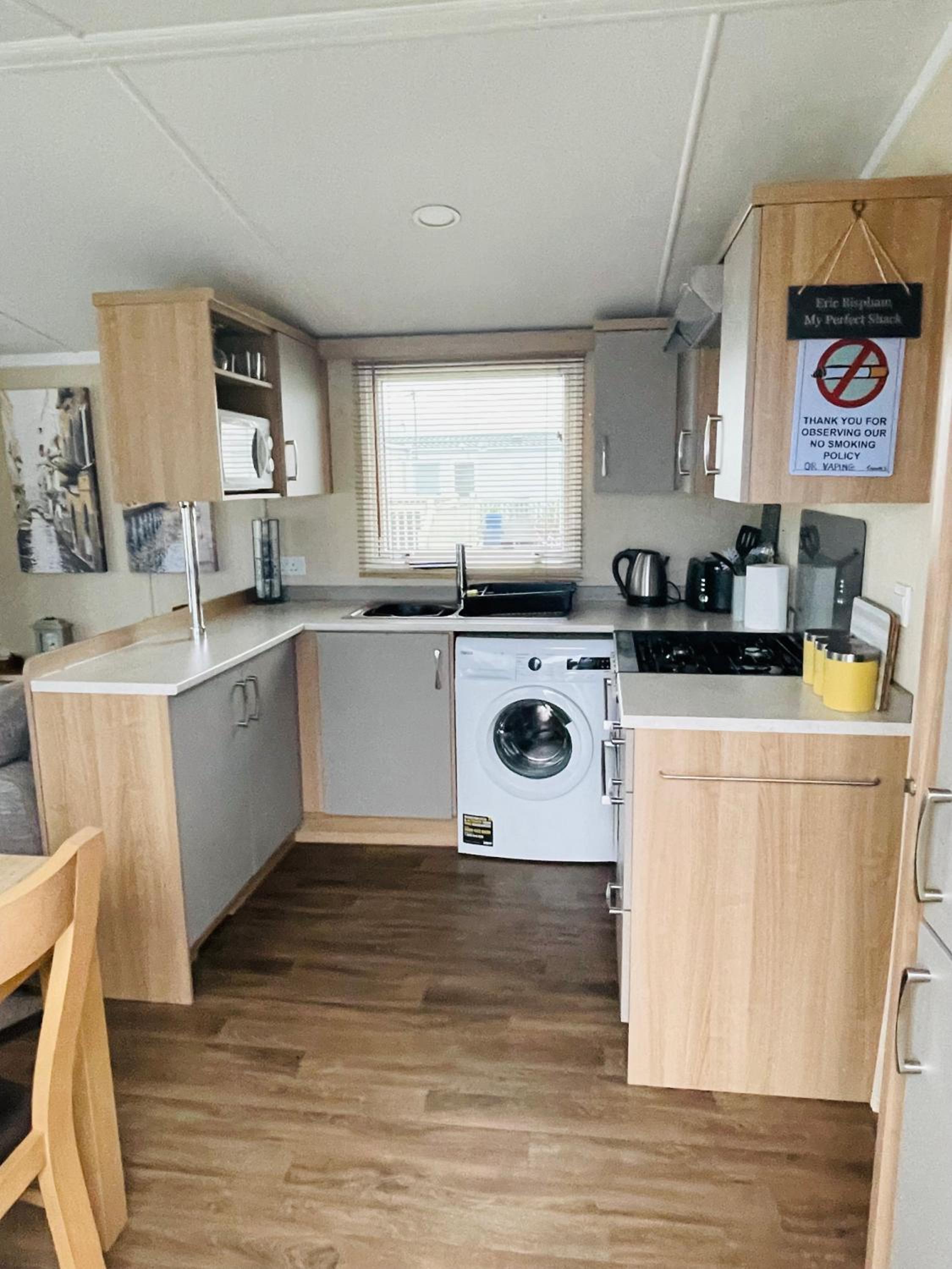 Caravan Retreats