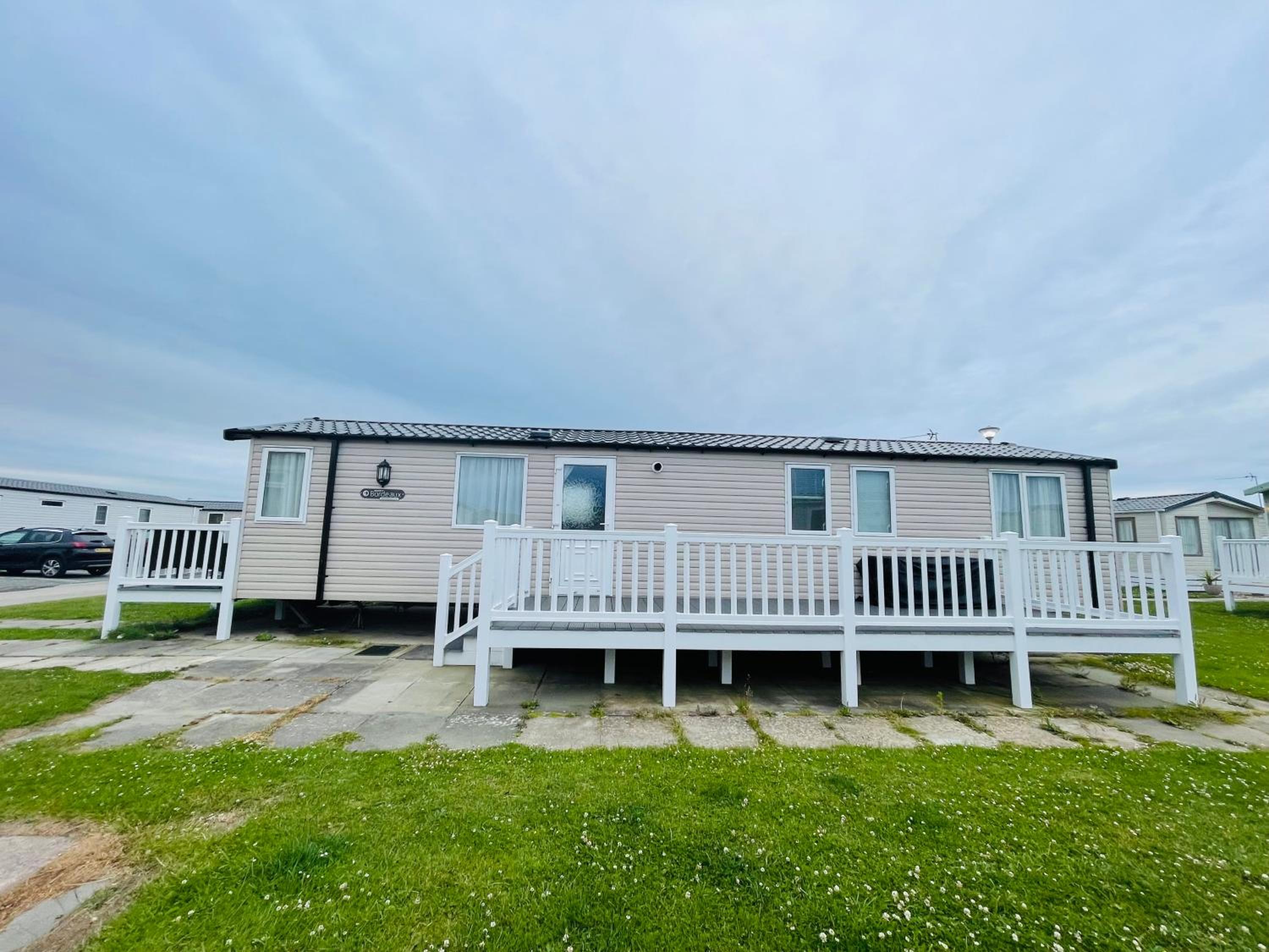 Caravan Retreats