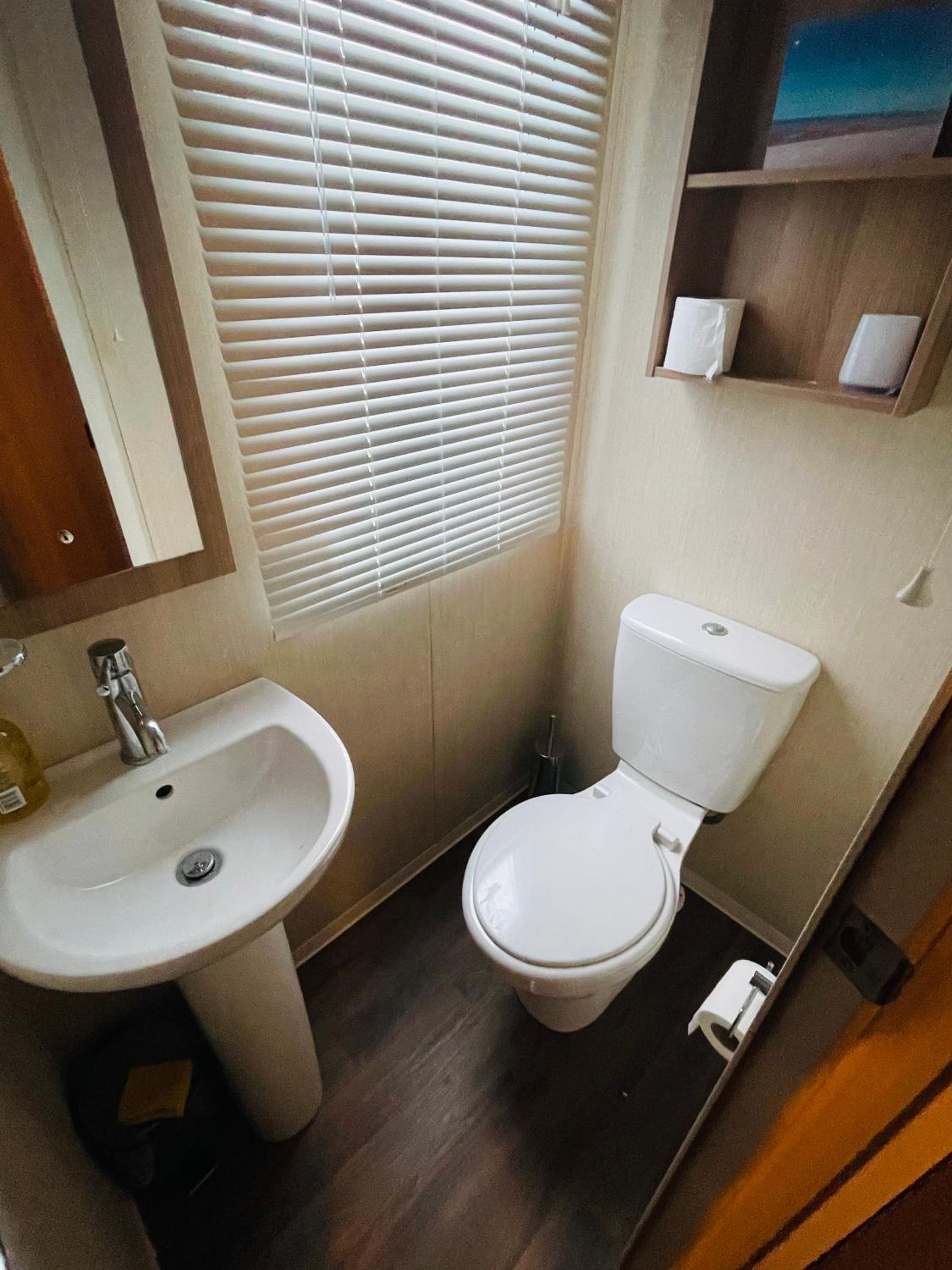 Caravan Retreats