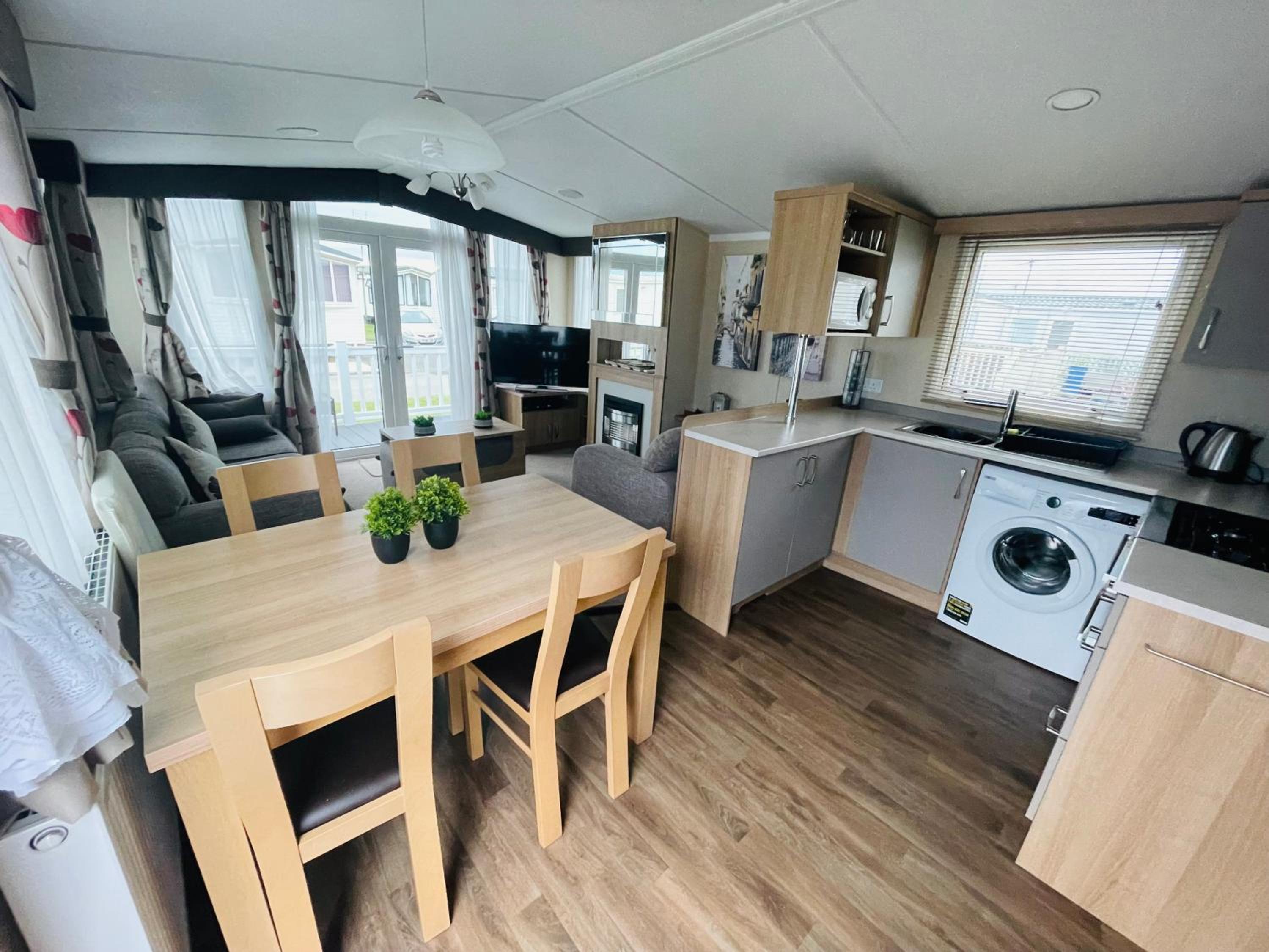 Caravan Retreats