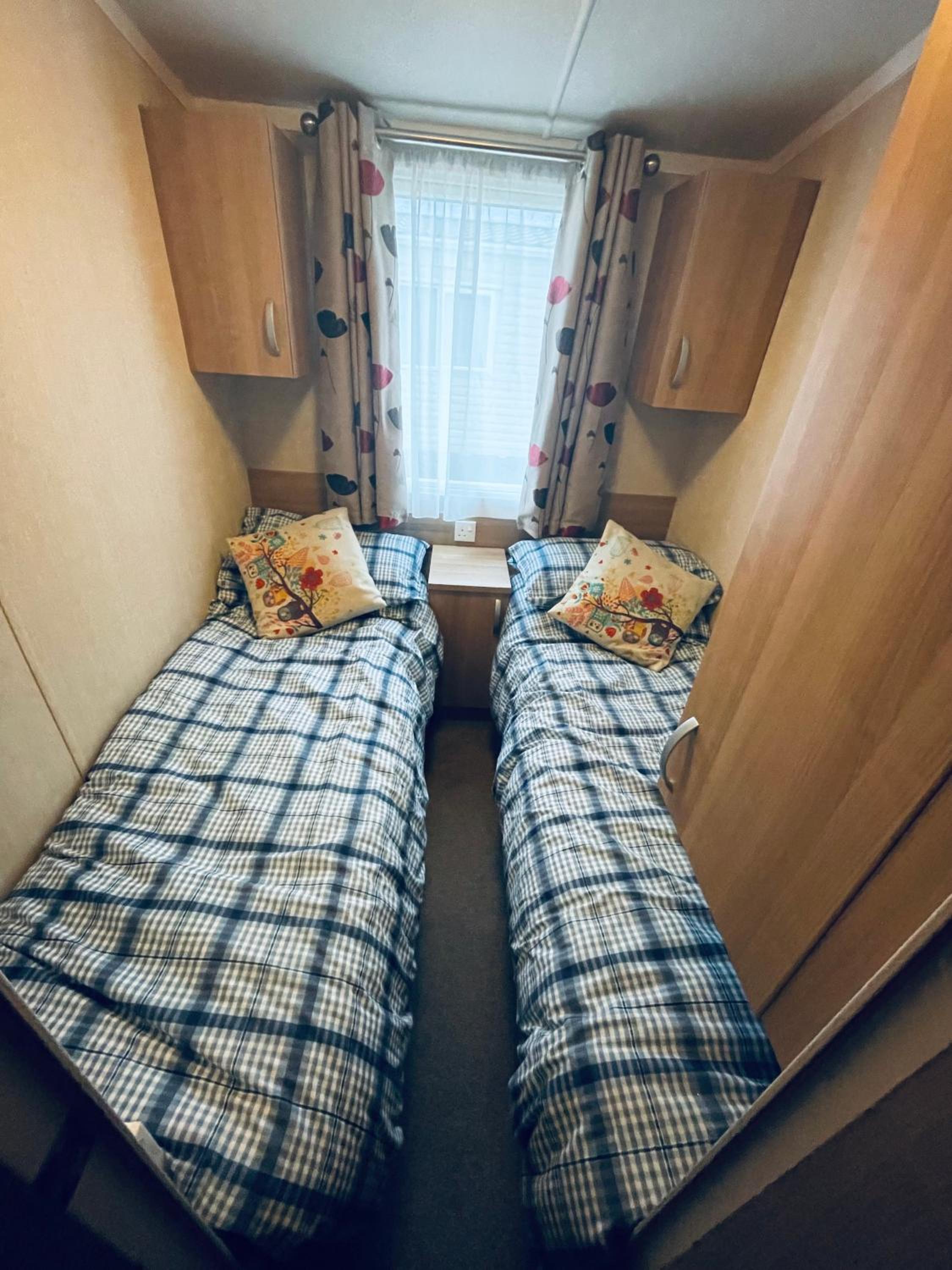 Caravan Retreats