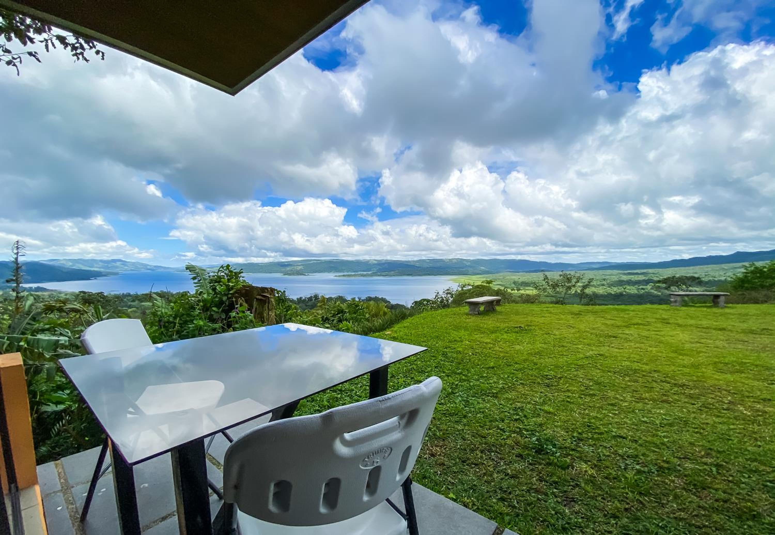 Arenal Garden Lodge