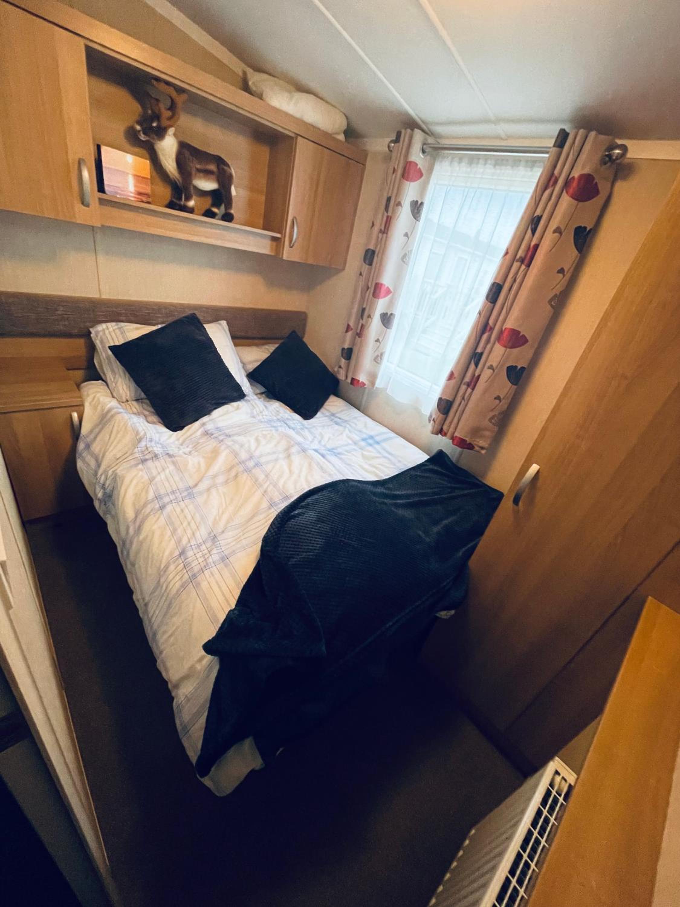 Caravan Retreats