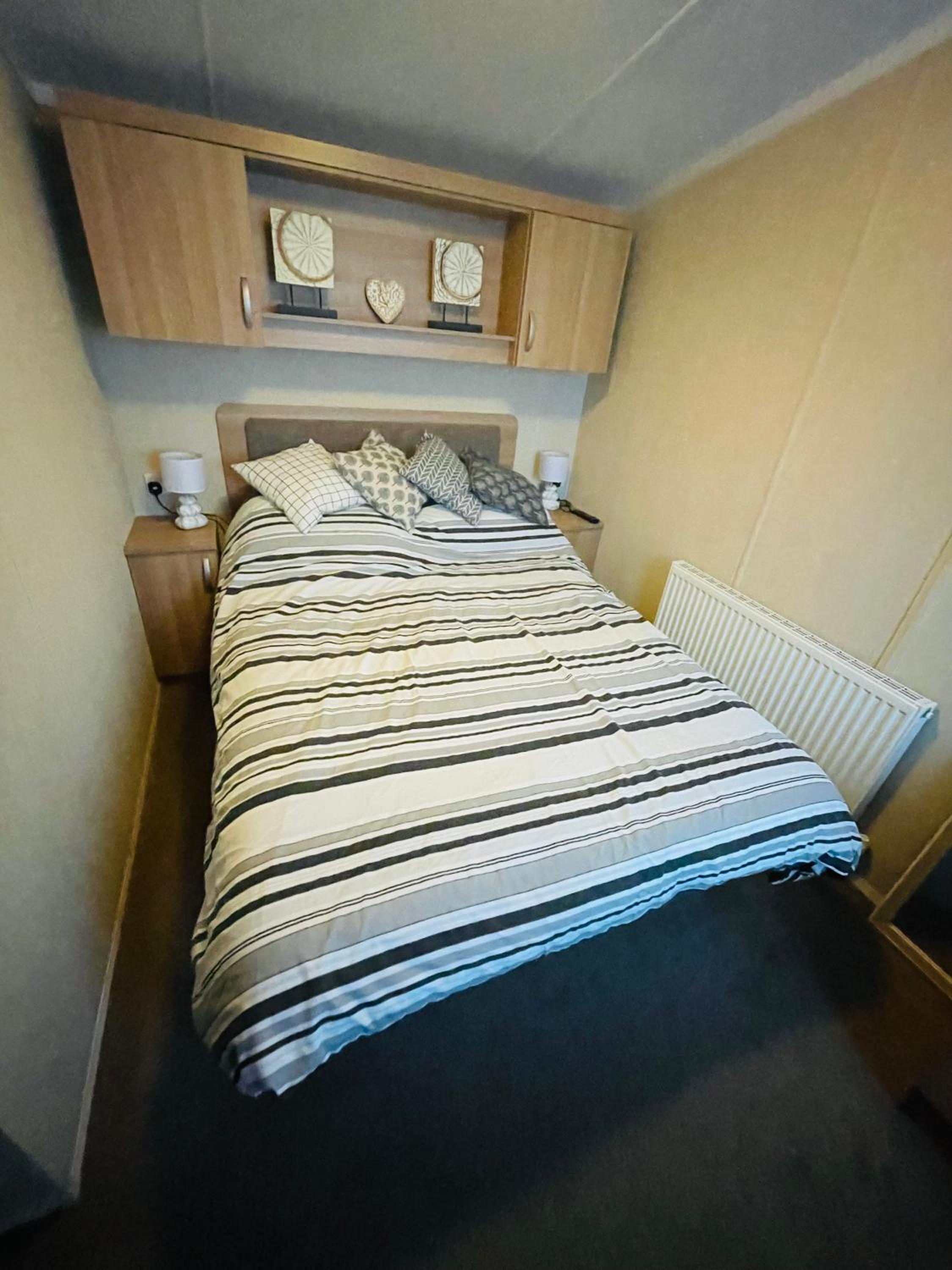 Caravan Retreats
