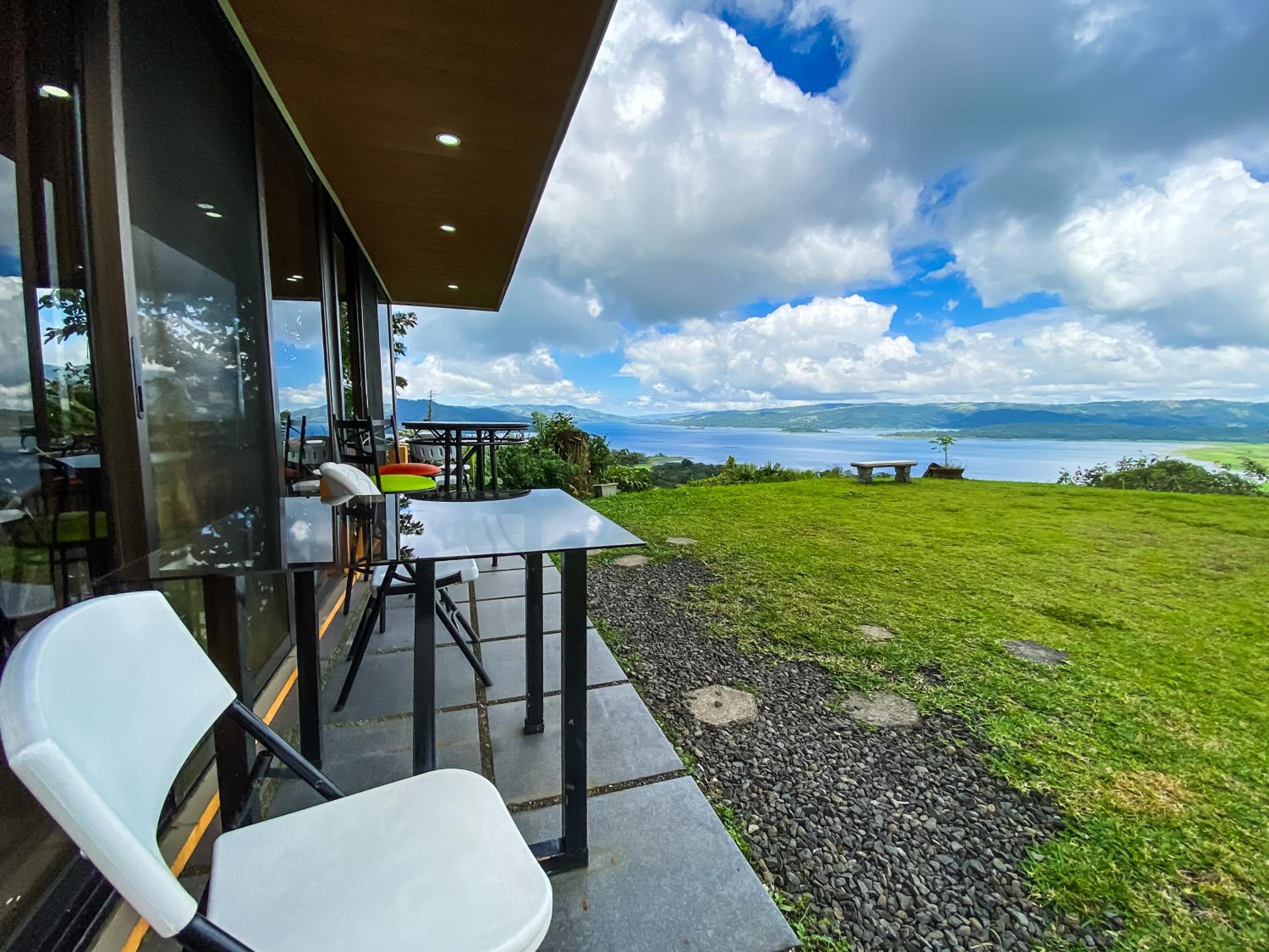 Arenal Garden Lodge