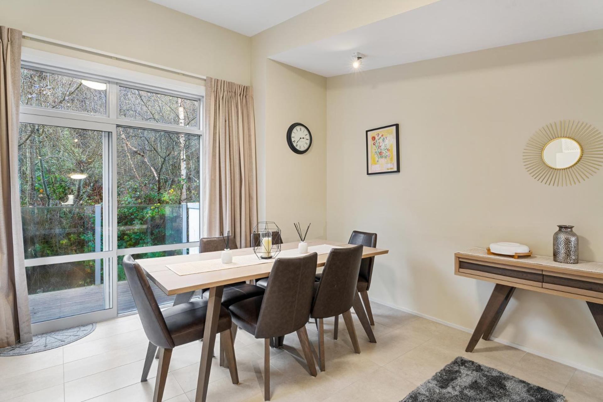 Scenic Peaks - Queenstown Holiday Apartment view 5