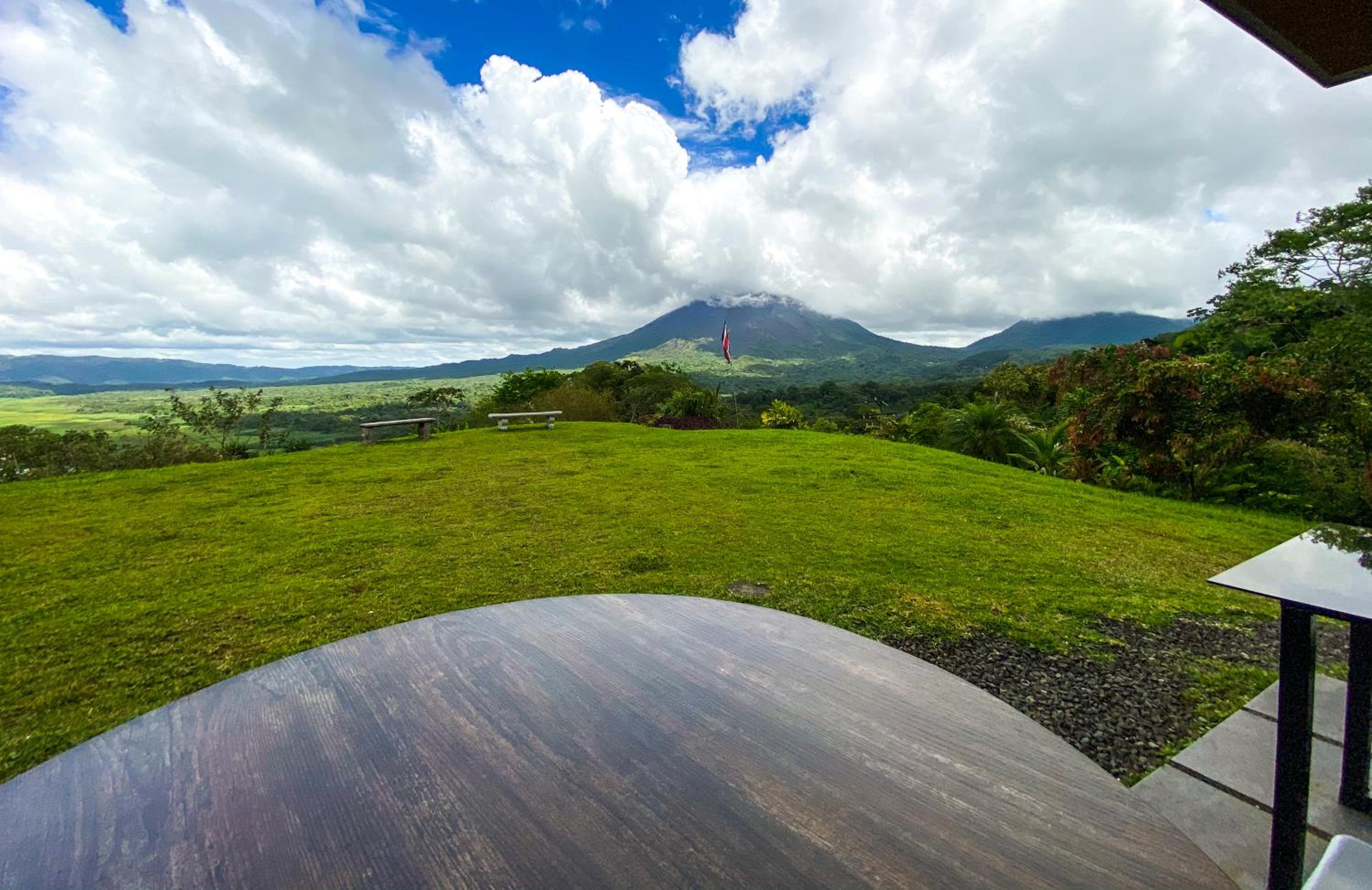 Arenal Garden Lodge