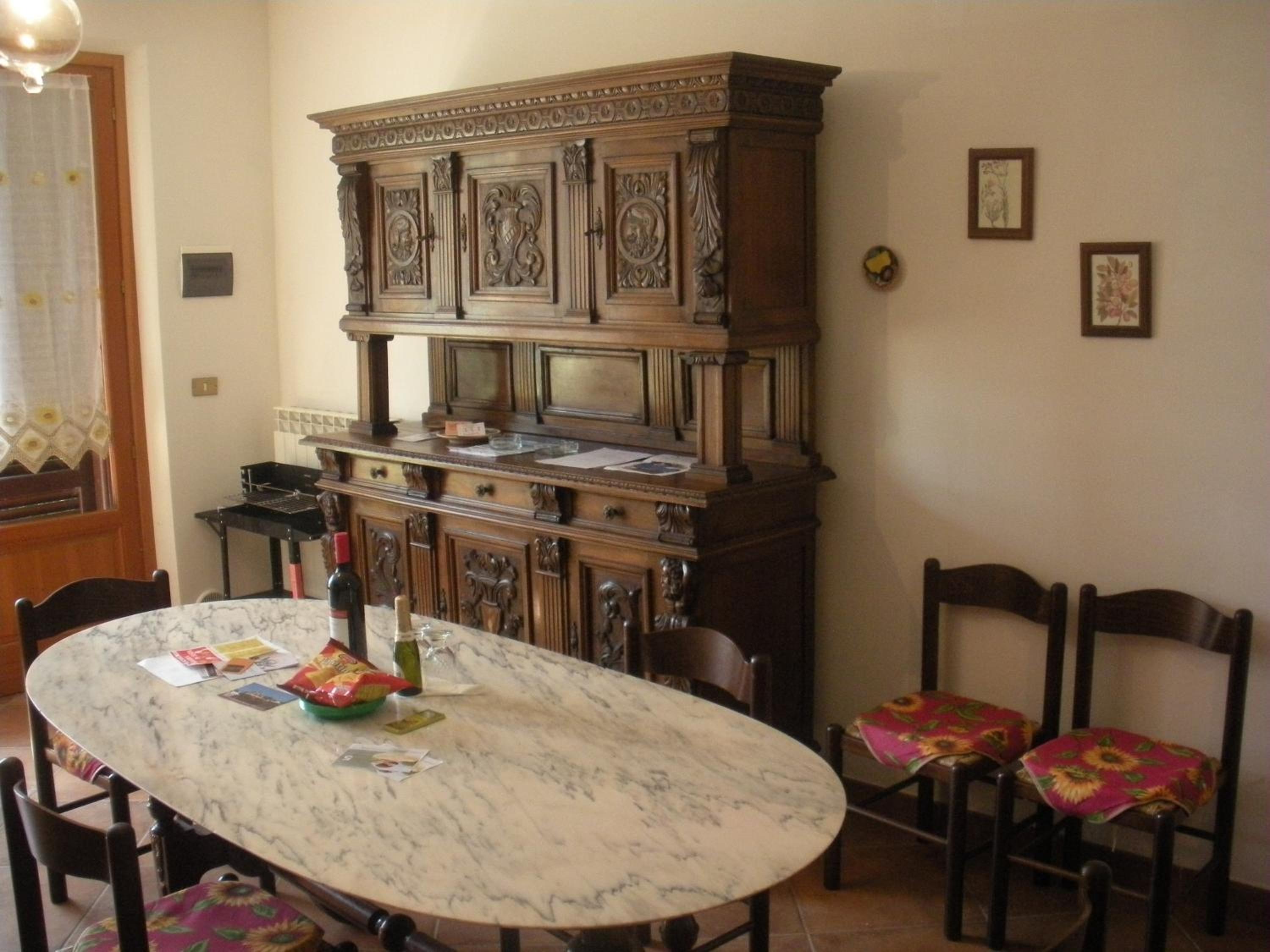 Agriturismo Le Rose