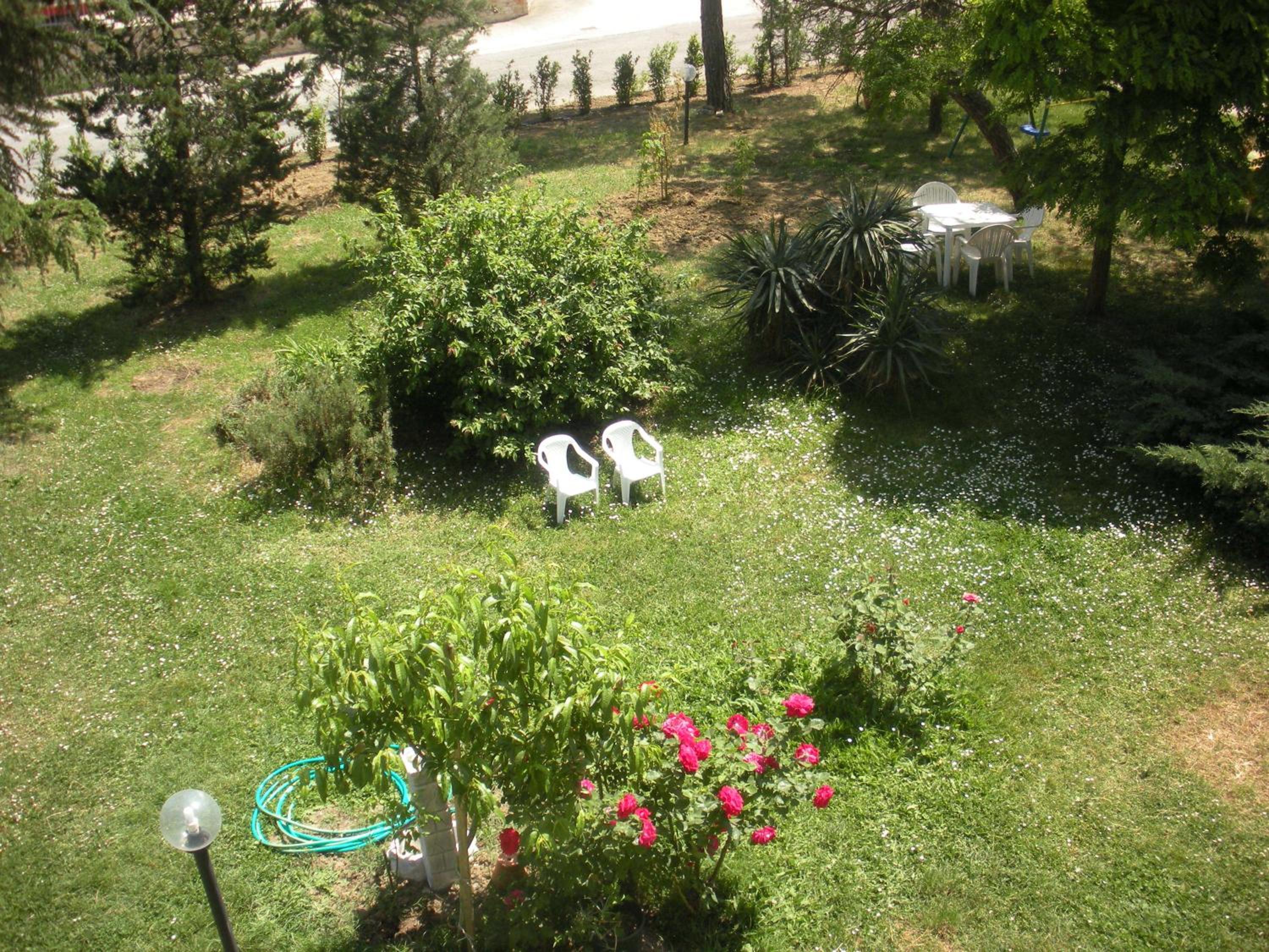 Agriturismo Le Rose