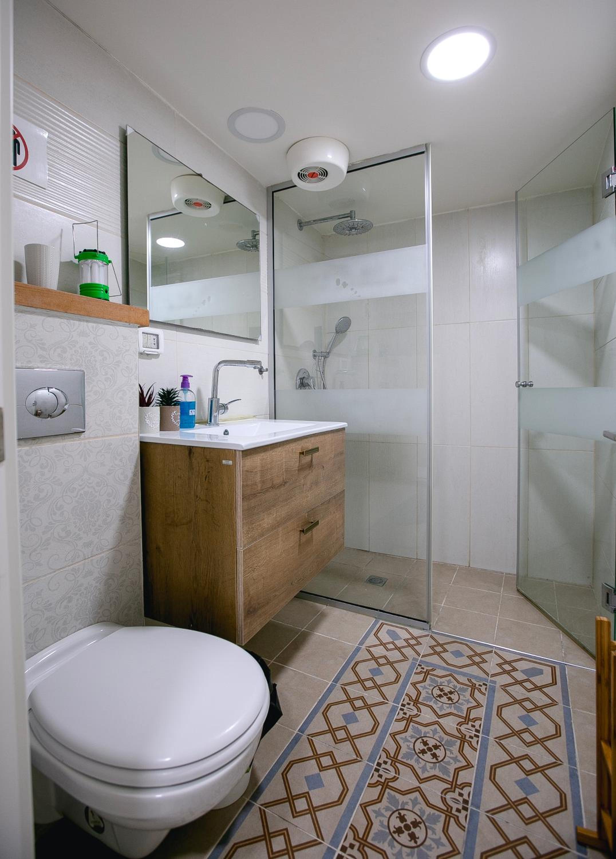 Tony Guesthouse
