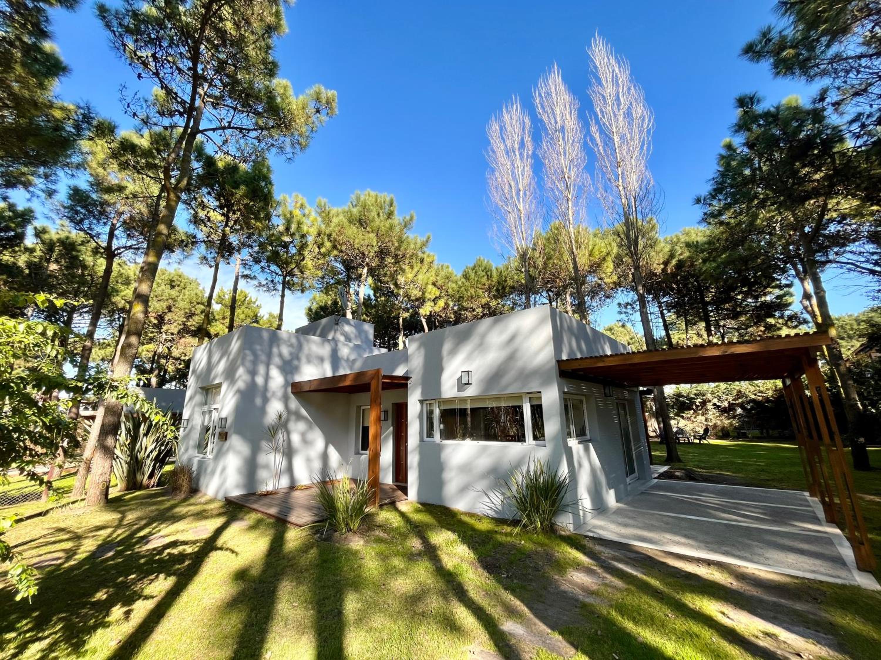 Casa De Los Titanes, ideal para descansar!