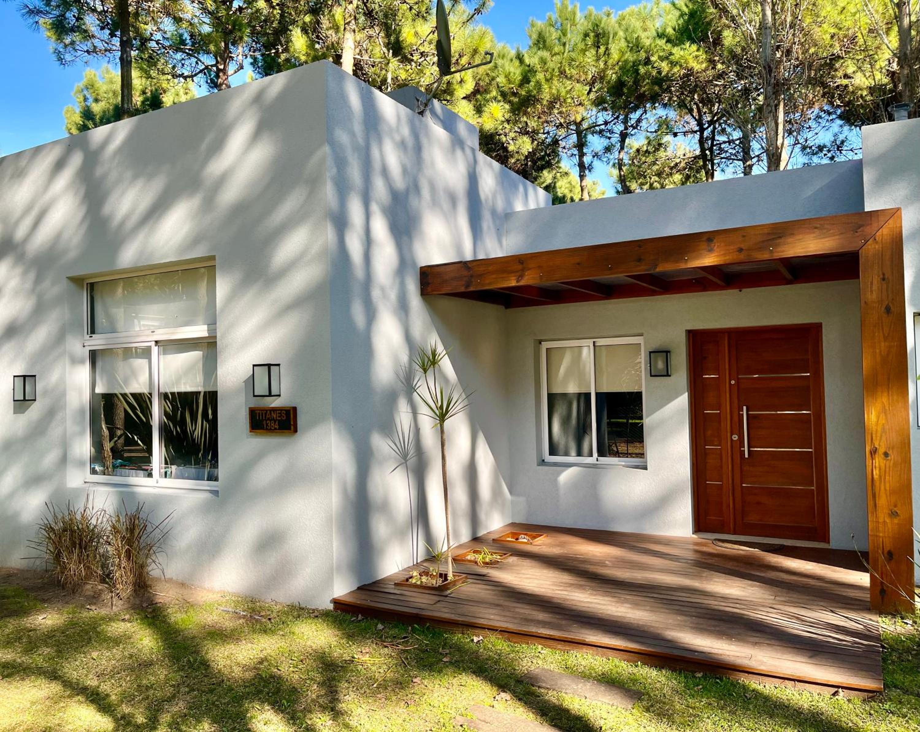 Casa De Los Titanes, ideal para descansar!