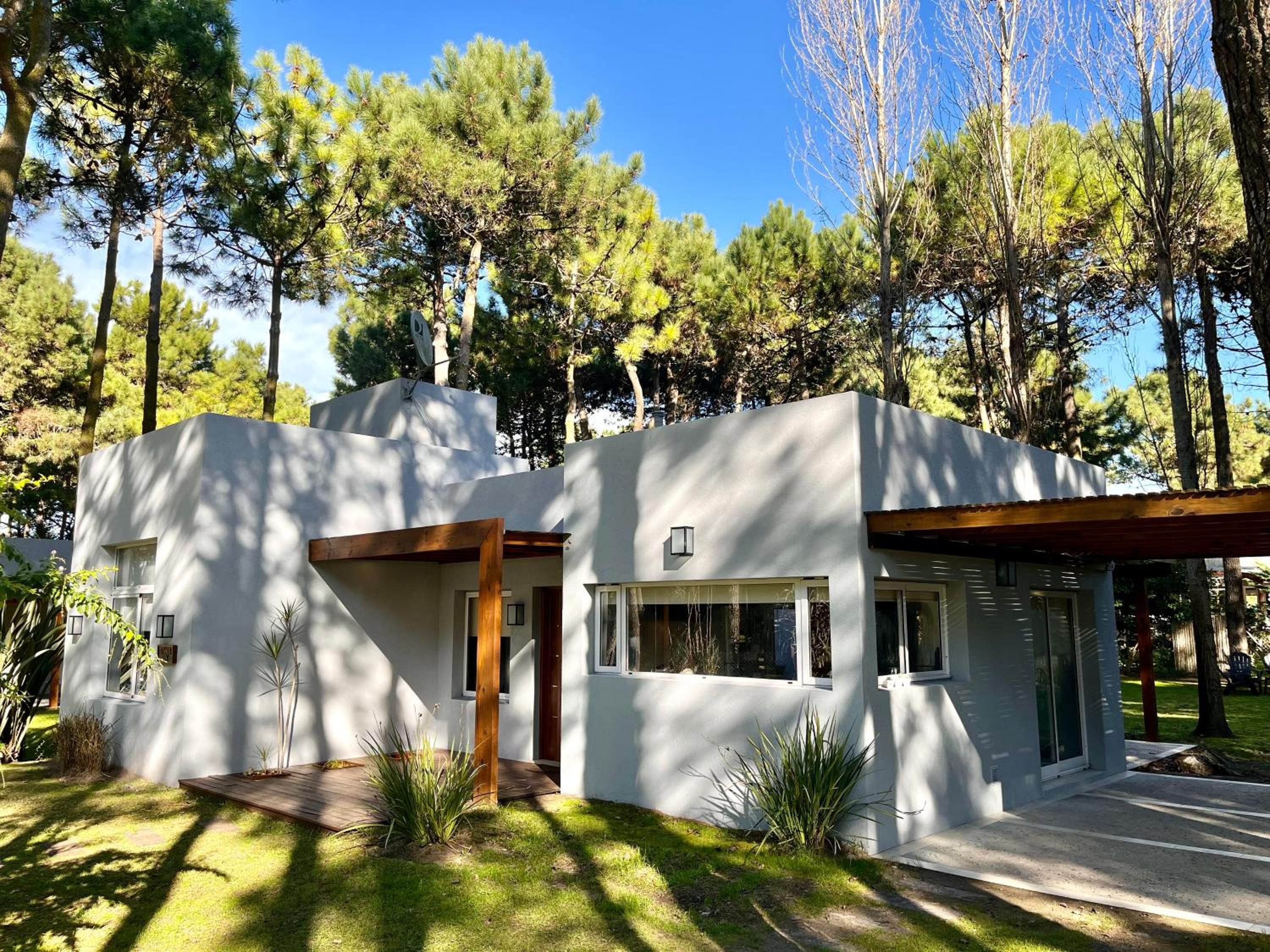 Casa De Los Titanes, ideal para descansar!