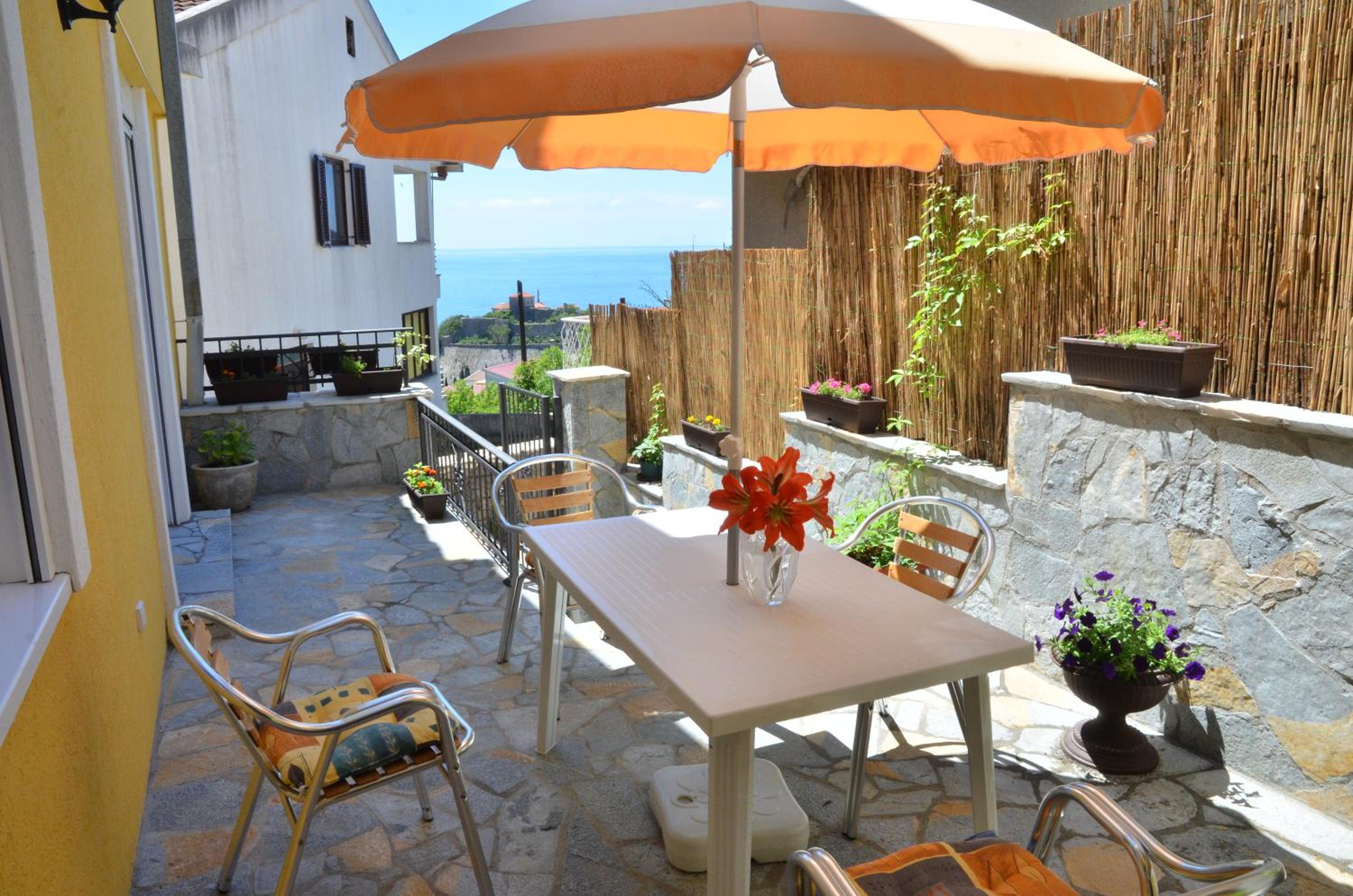 Apartments Cejovic