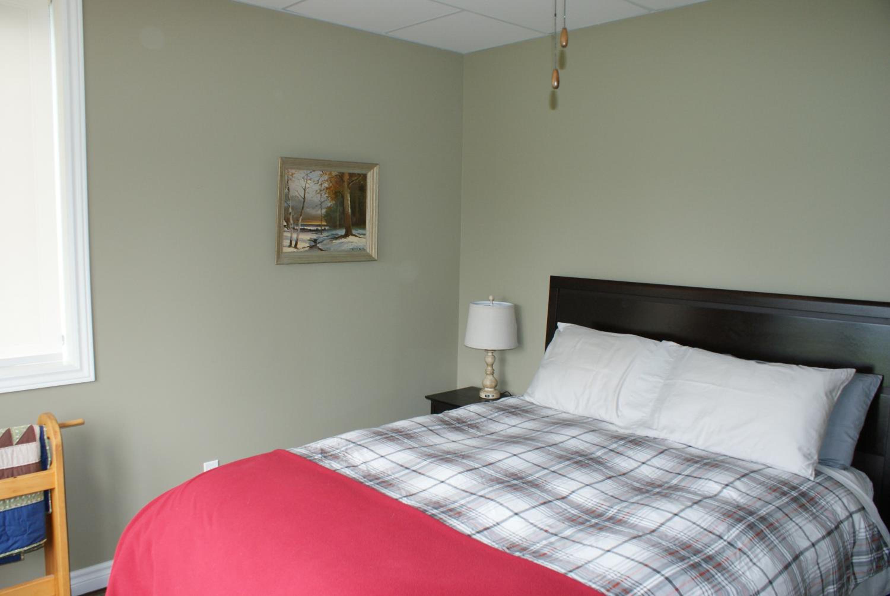 Top of Algonquin Bed and Breakfast