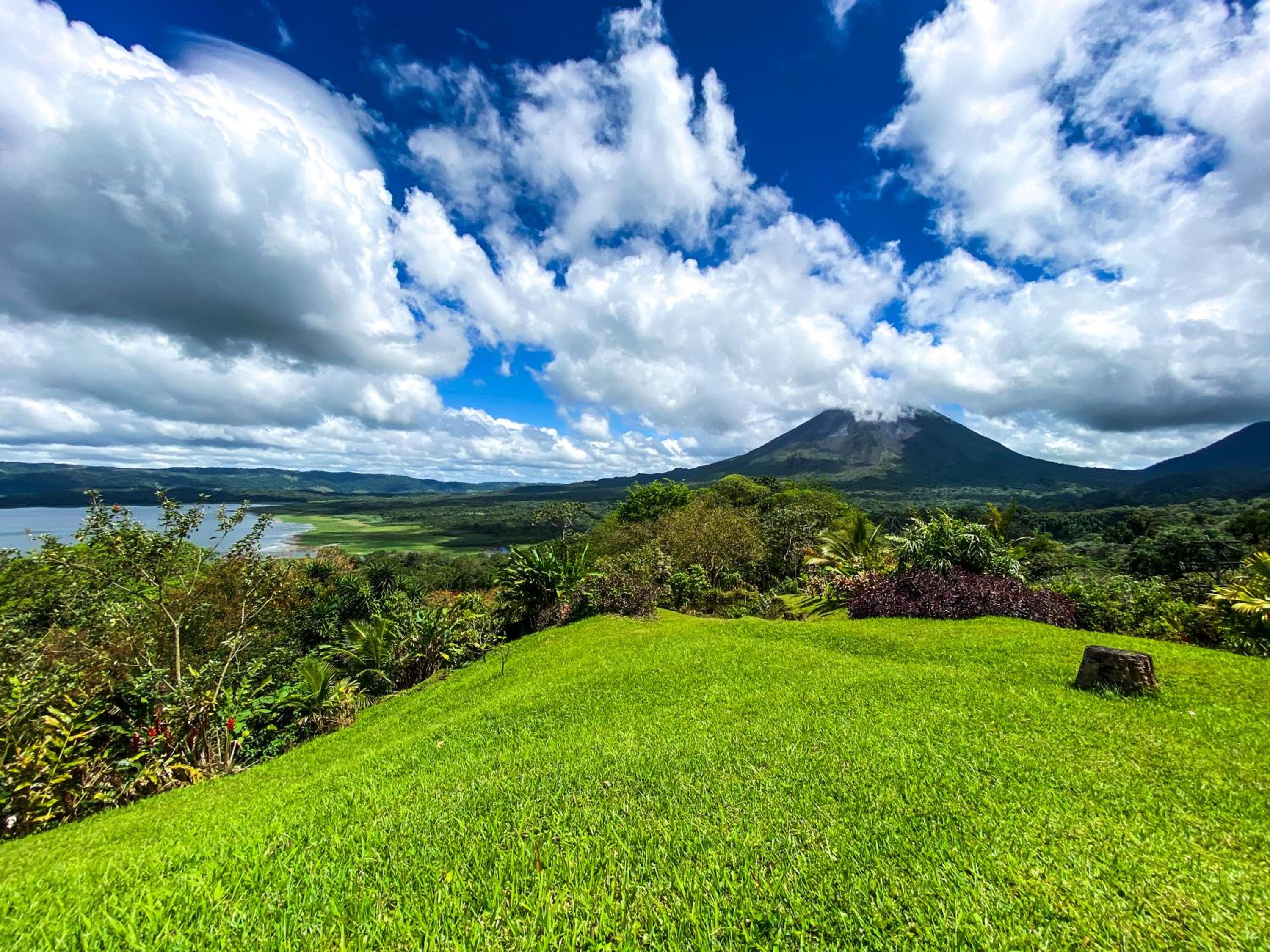 Arenal Garden Lodge