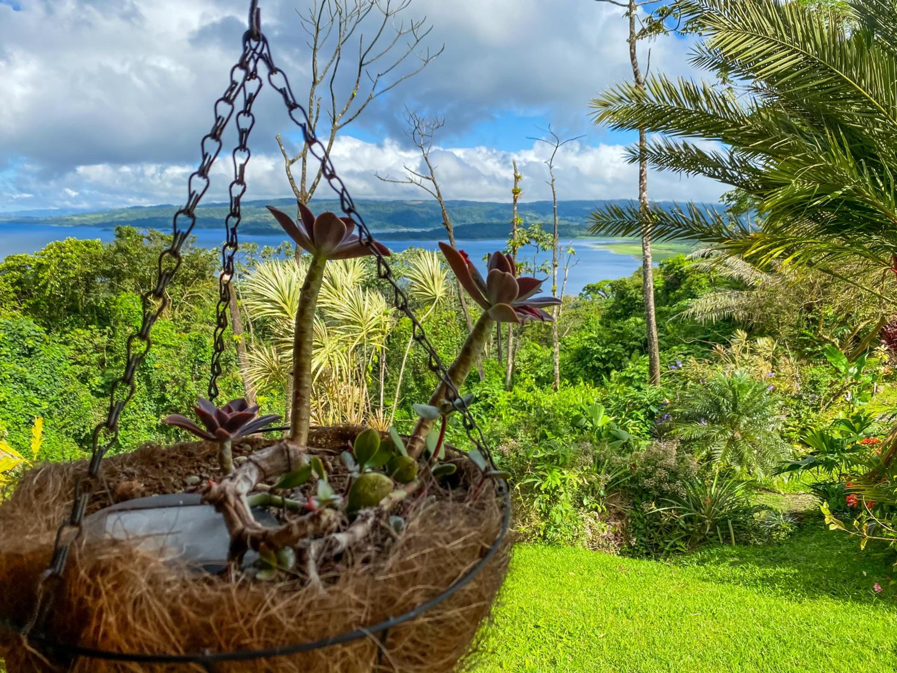 Arenal Garden Lodge