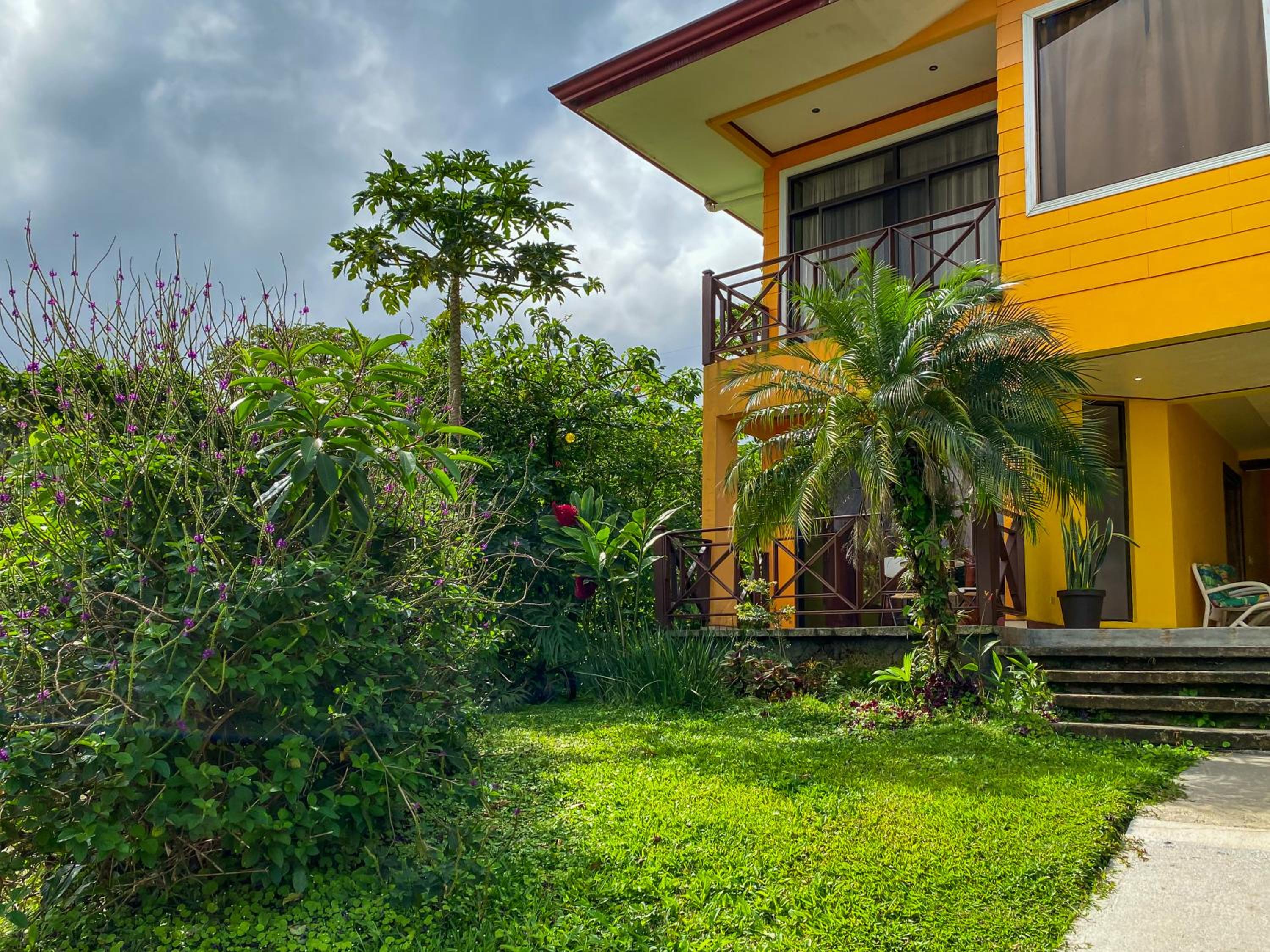 Arenal Garden Lodge