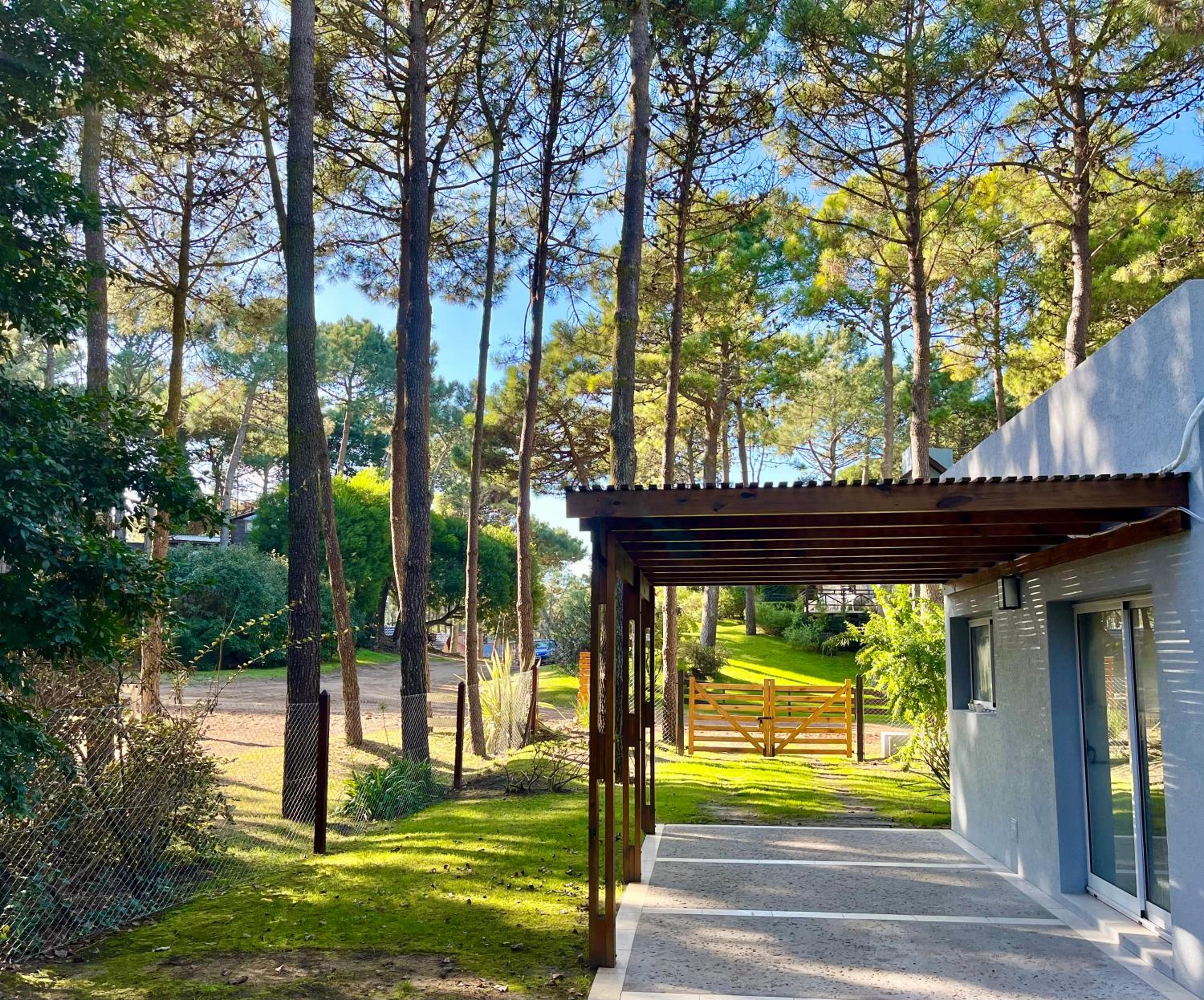 Casa De Los Titanes, ideal para descansar!