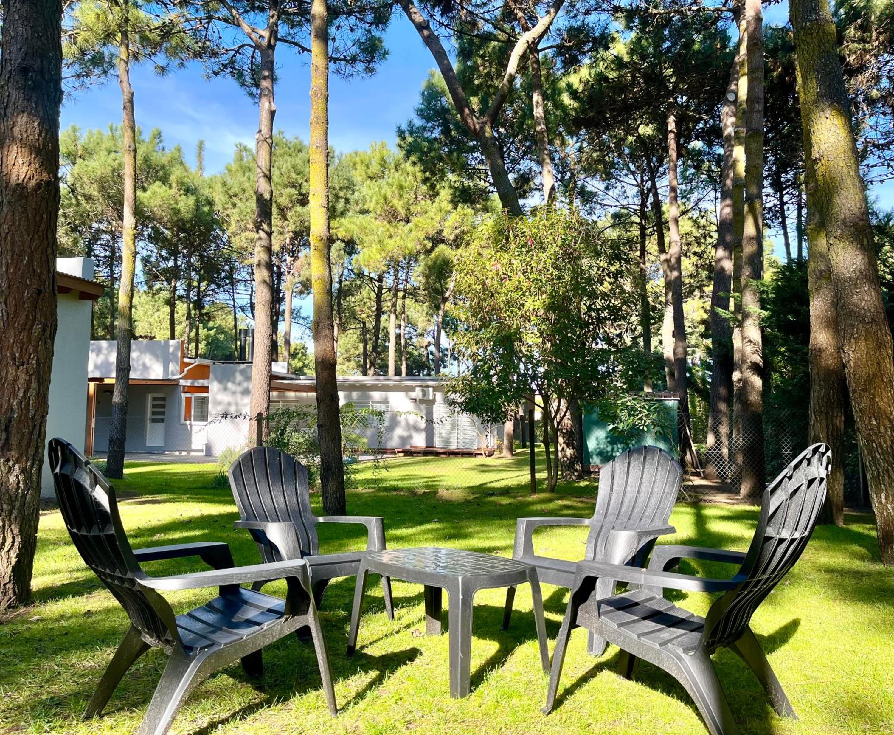 Casa De Los Titanes, ideal para descansar!