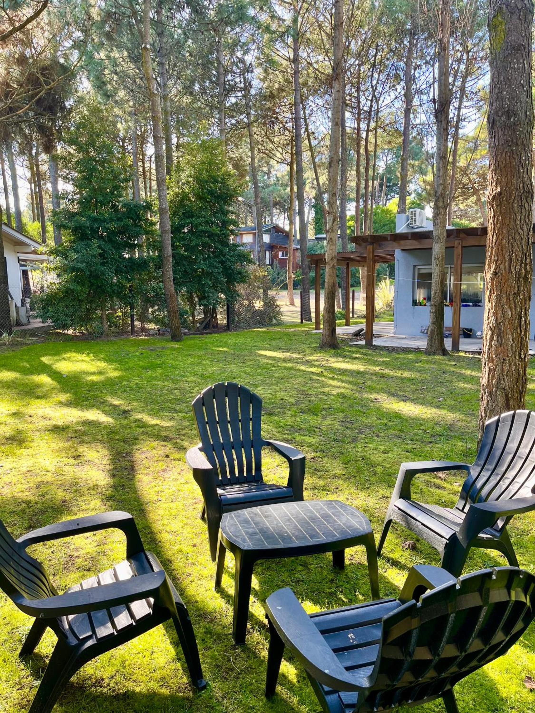 Casa De Los Titanes, ideal para descansar!