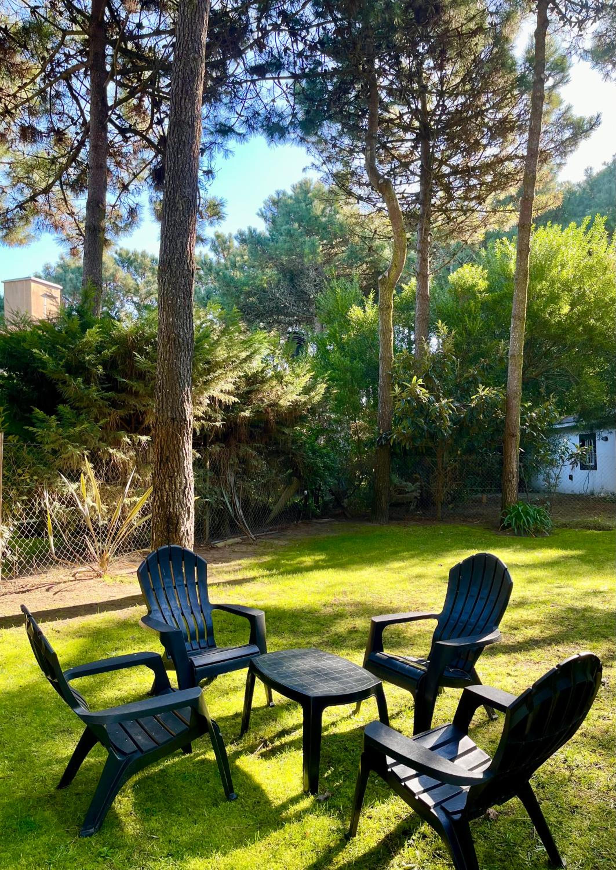 Casa De Los Titanes, ideal para descansar!