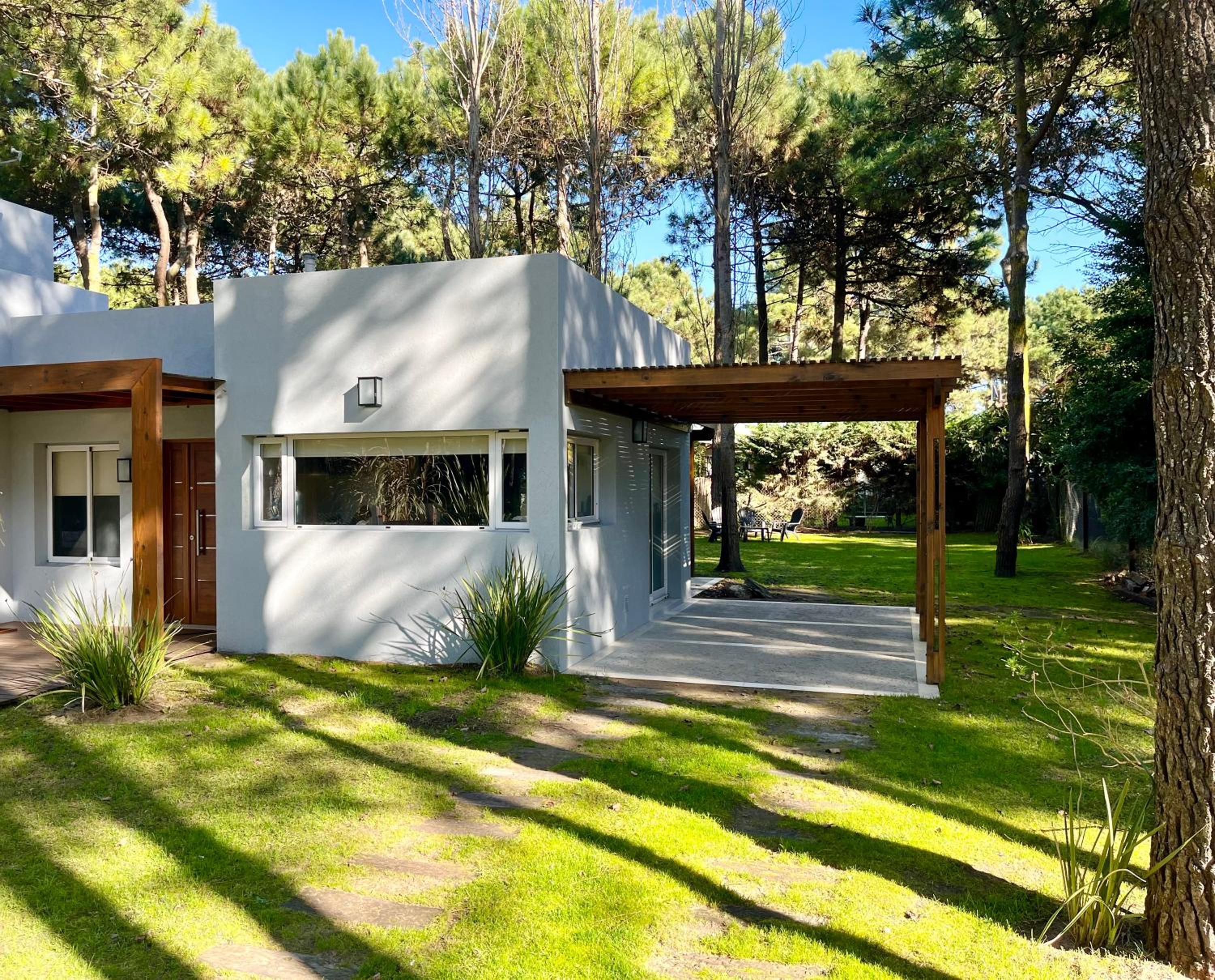 Casa De Los Titanes, ideal para descansar!
