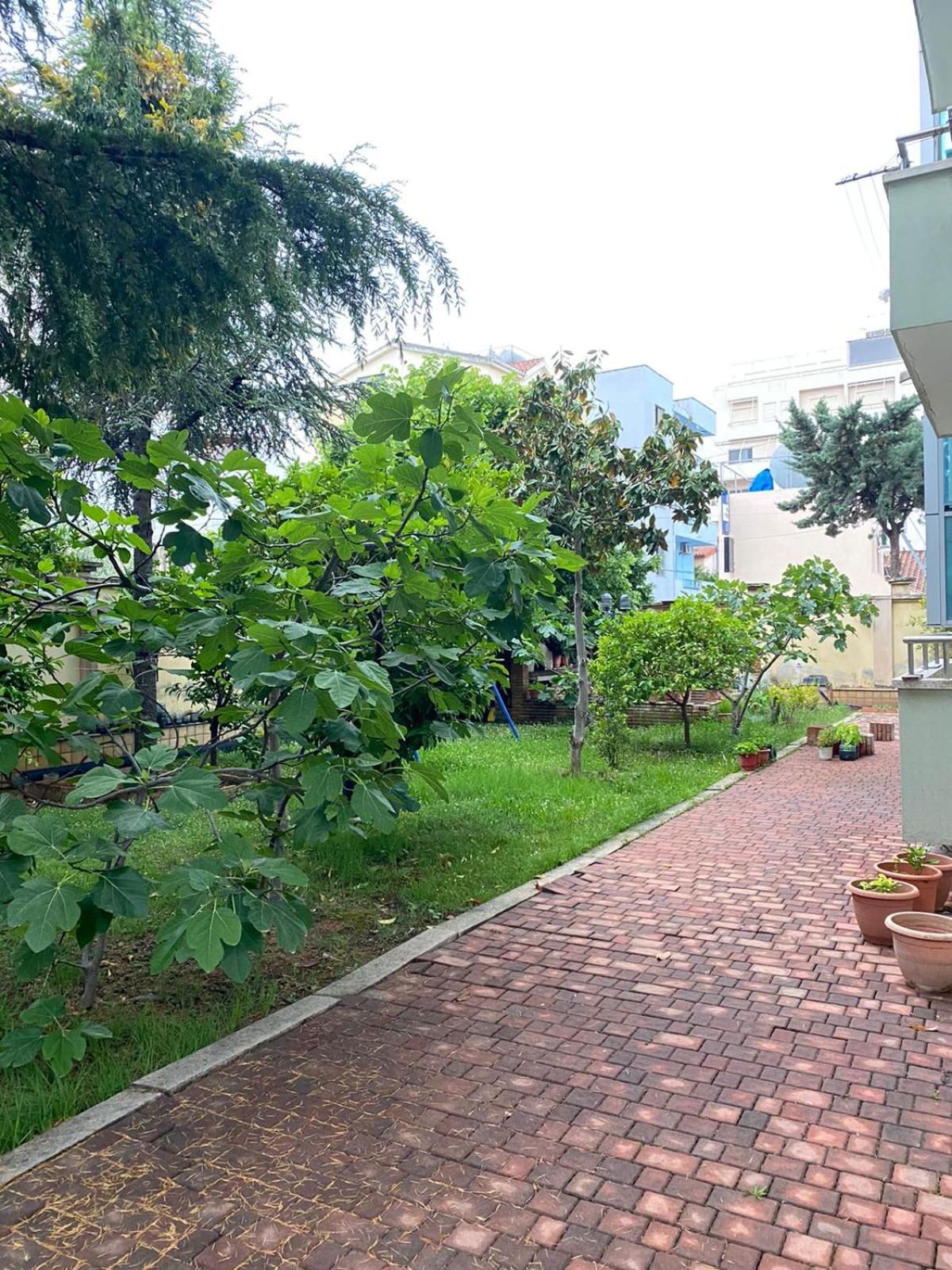 Green Garden Villa