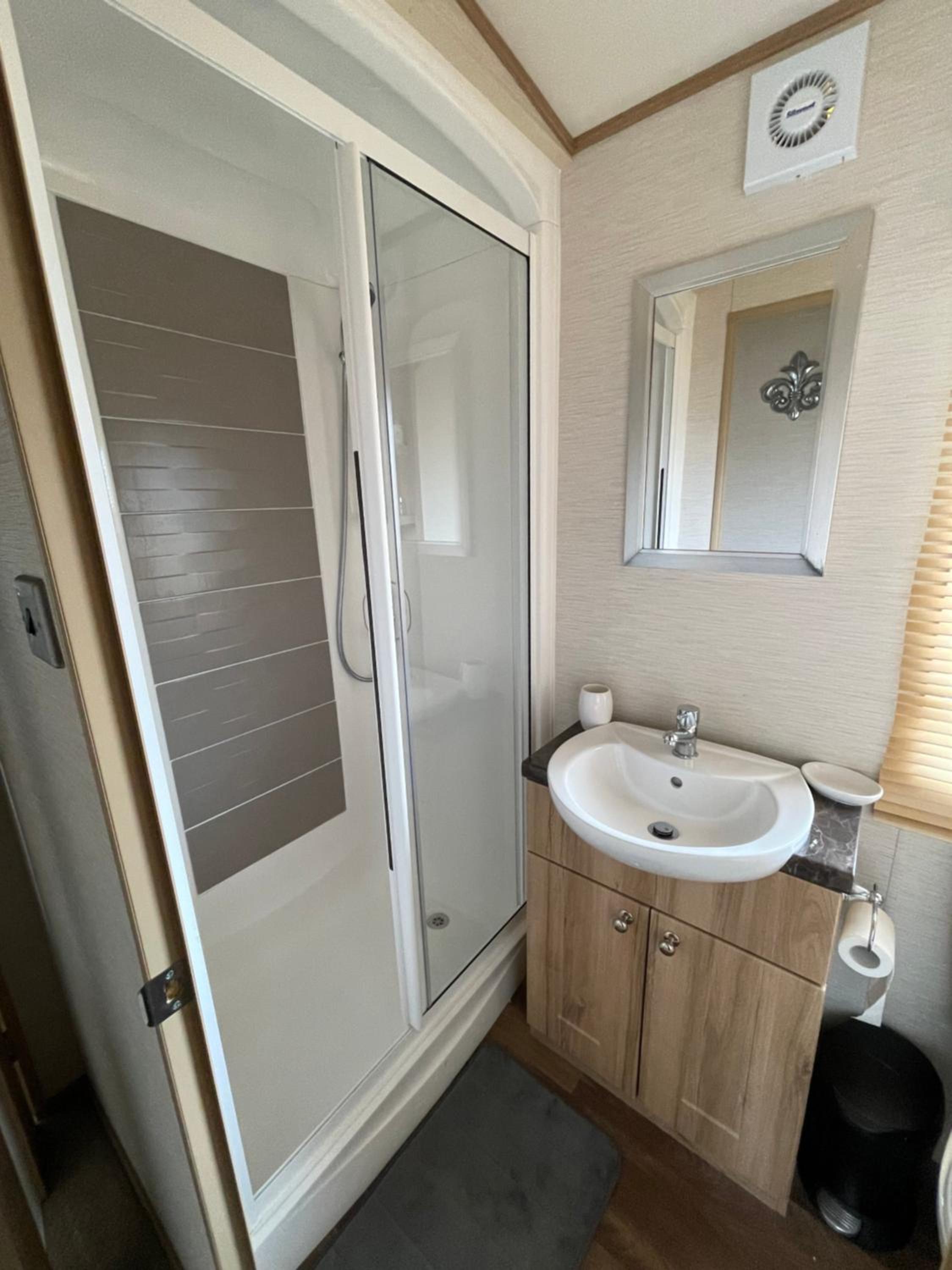 Caravan Retreats