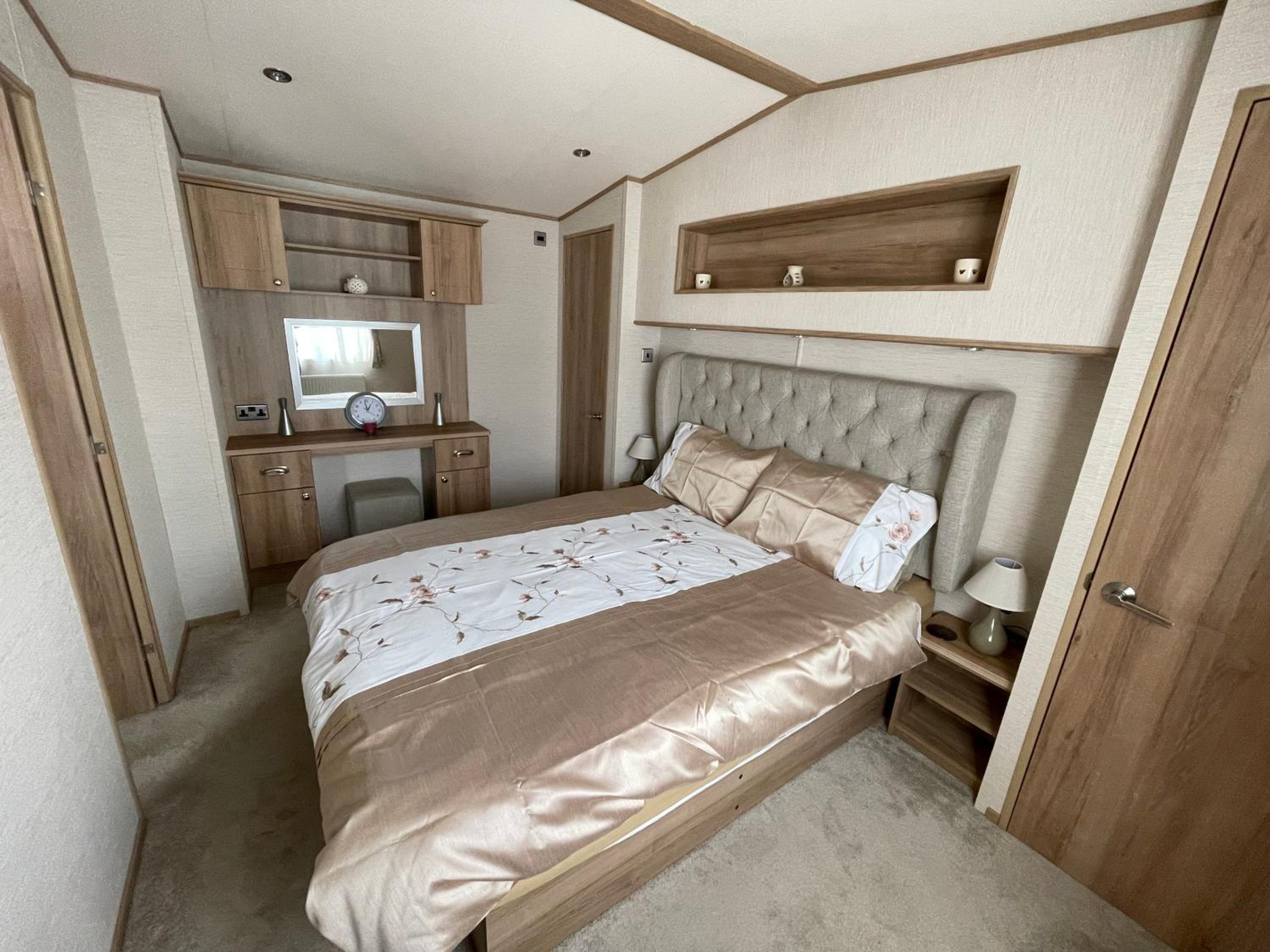 Caravan Retreats