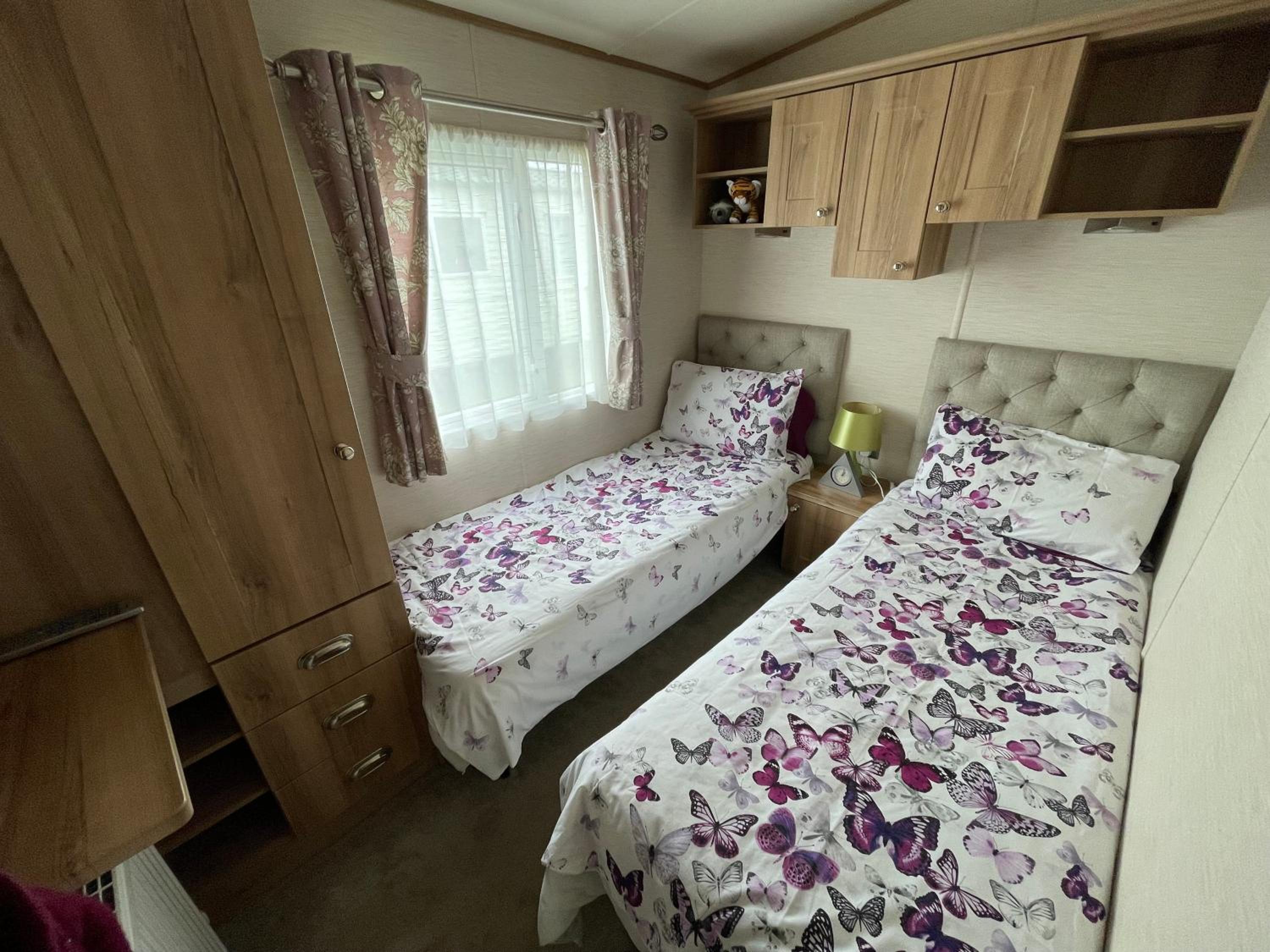 Caravan Retreats