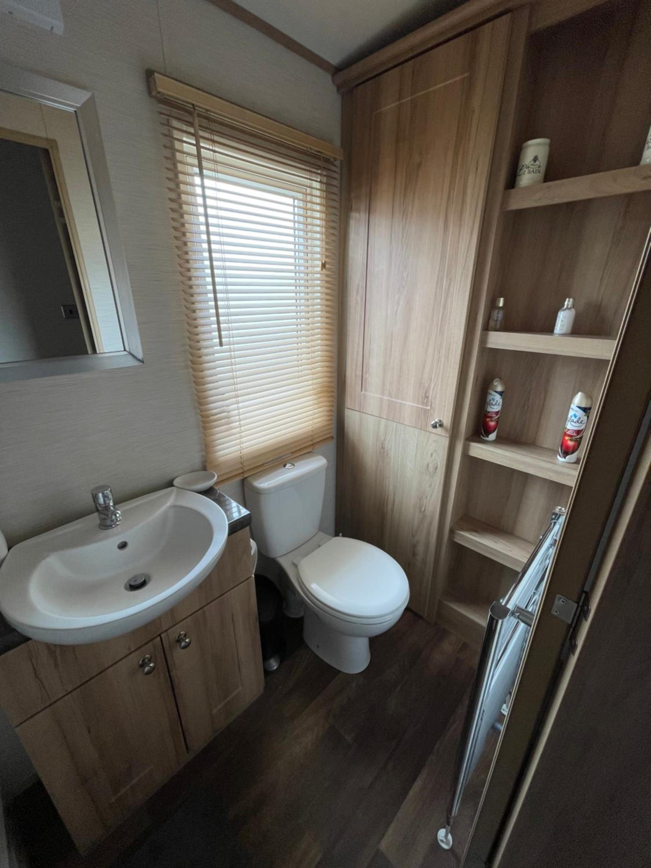 Caravan Retreats